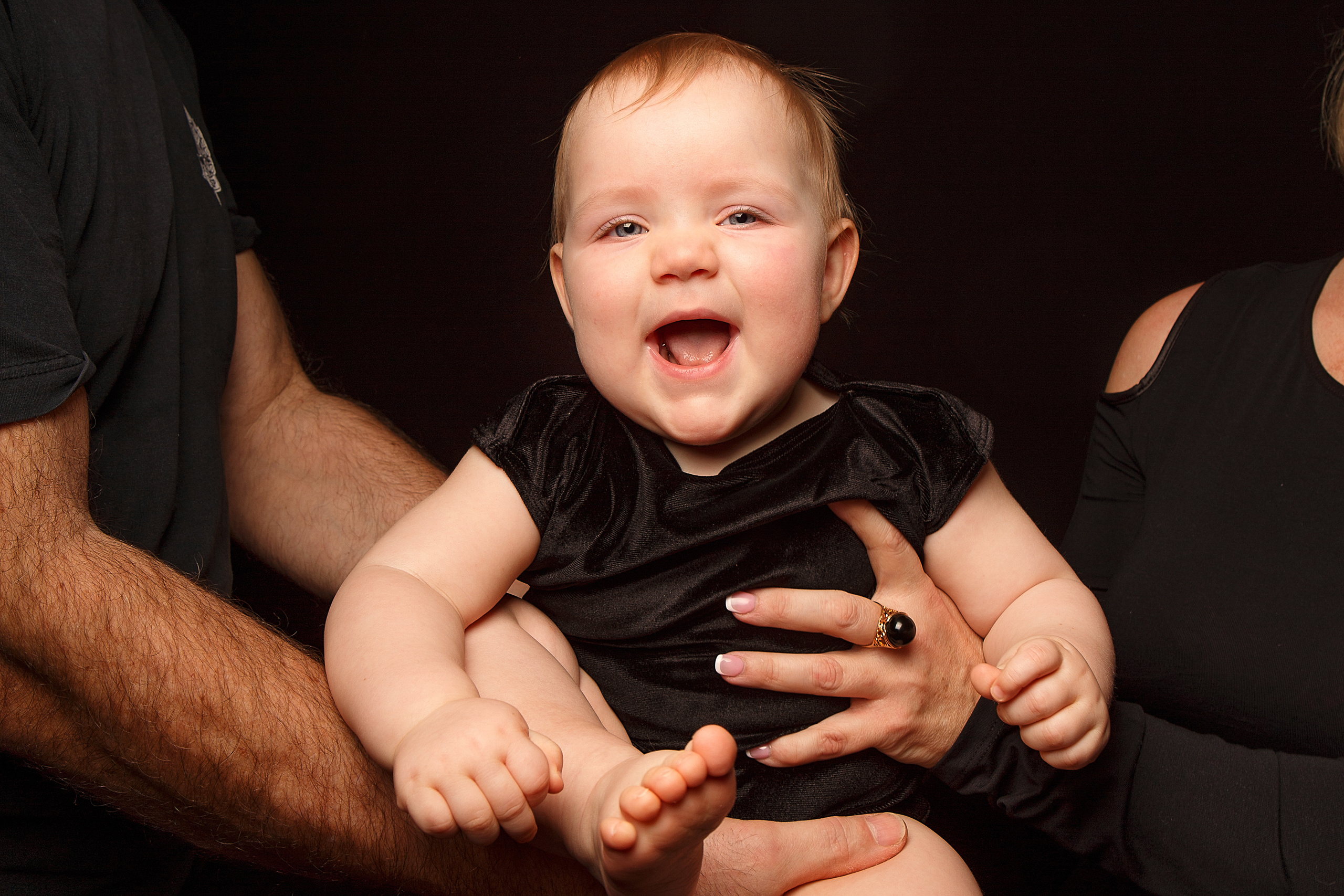 3. Семейный и детский фотограф в Ярославле