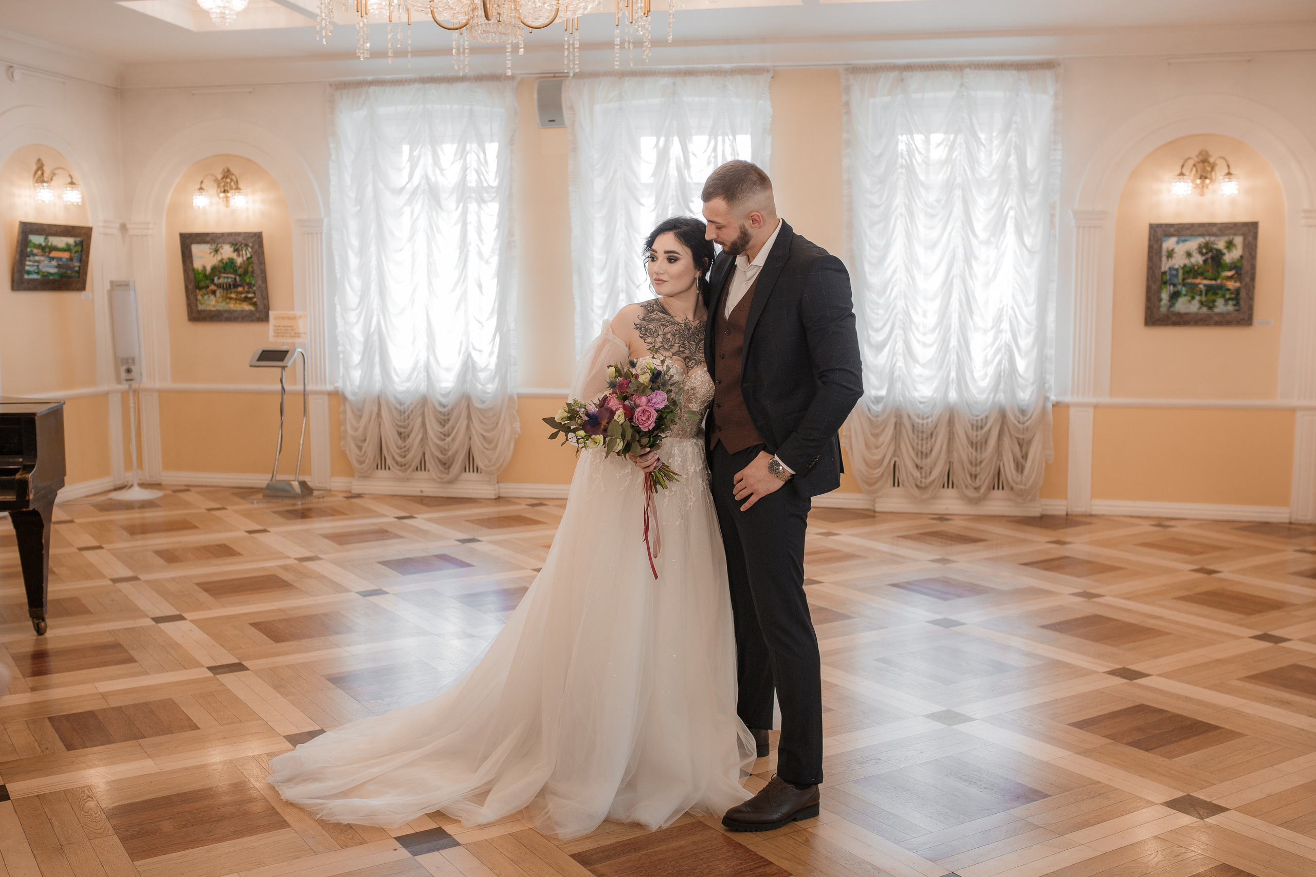 Волковский. Семейный и детский фотограф в Ярославле