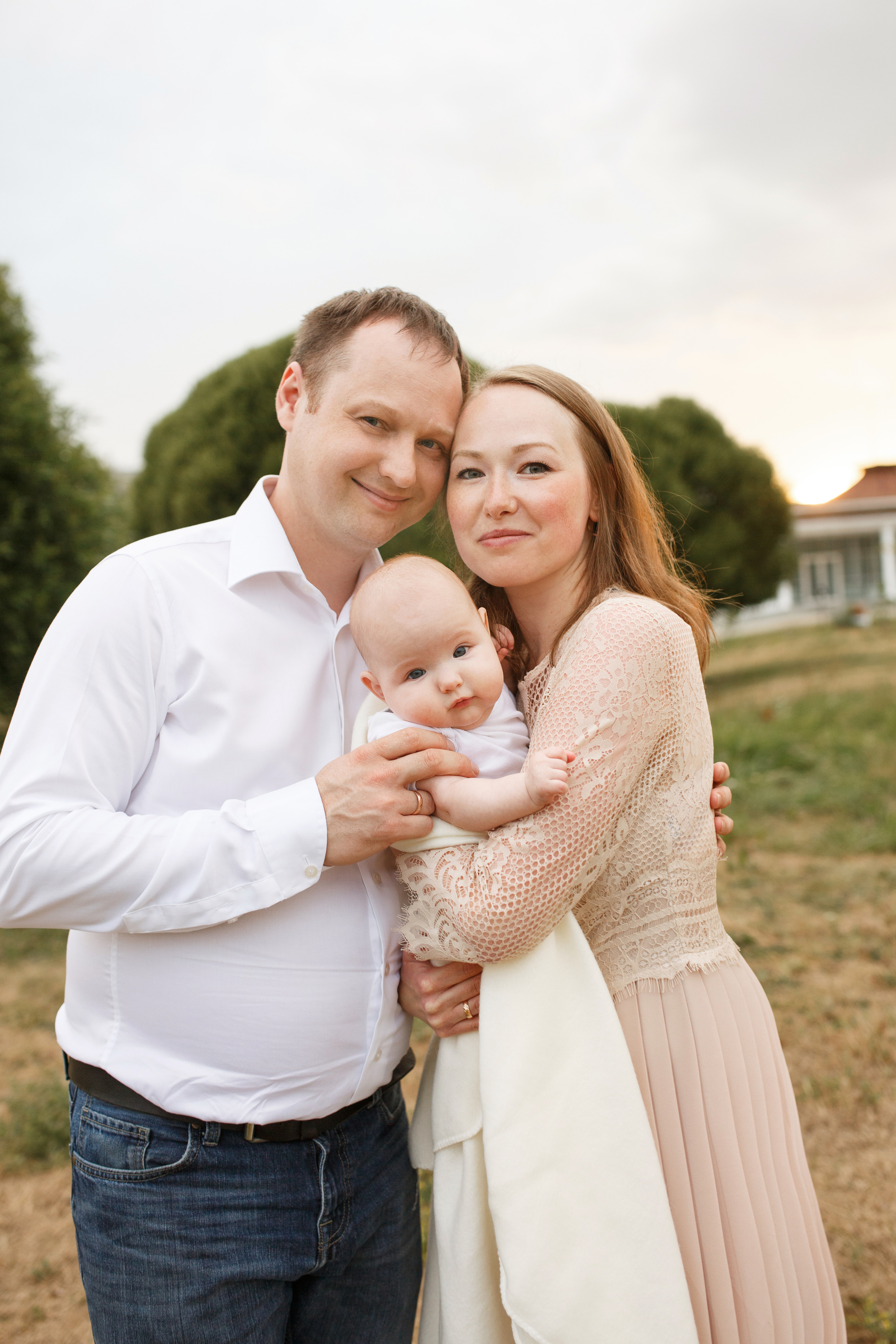 8. Семейный и детский фотограф в Ярославле