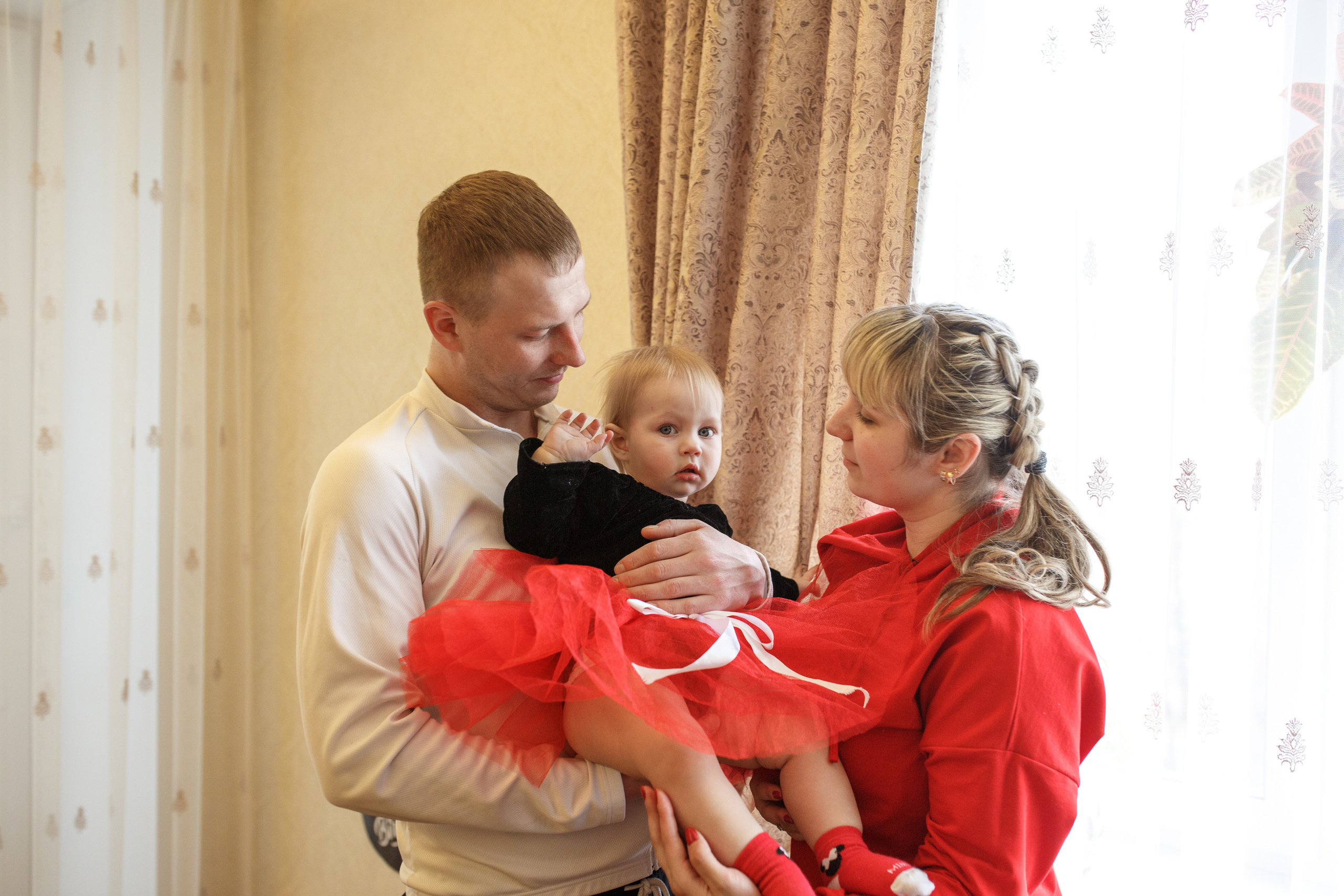 4. Семейный и детский фотограф в Ярославле