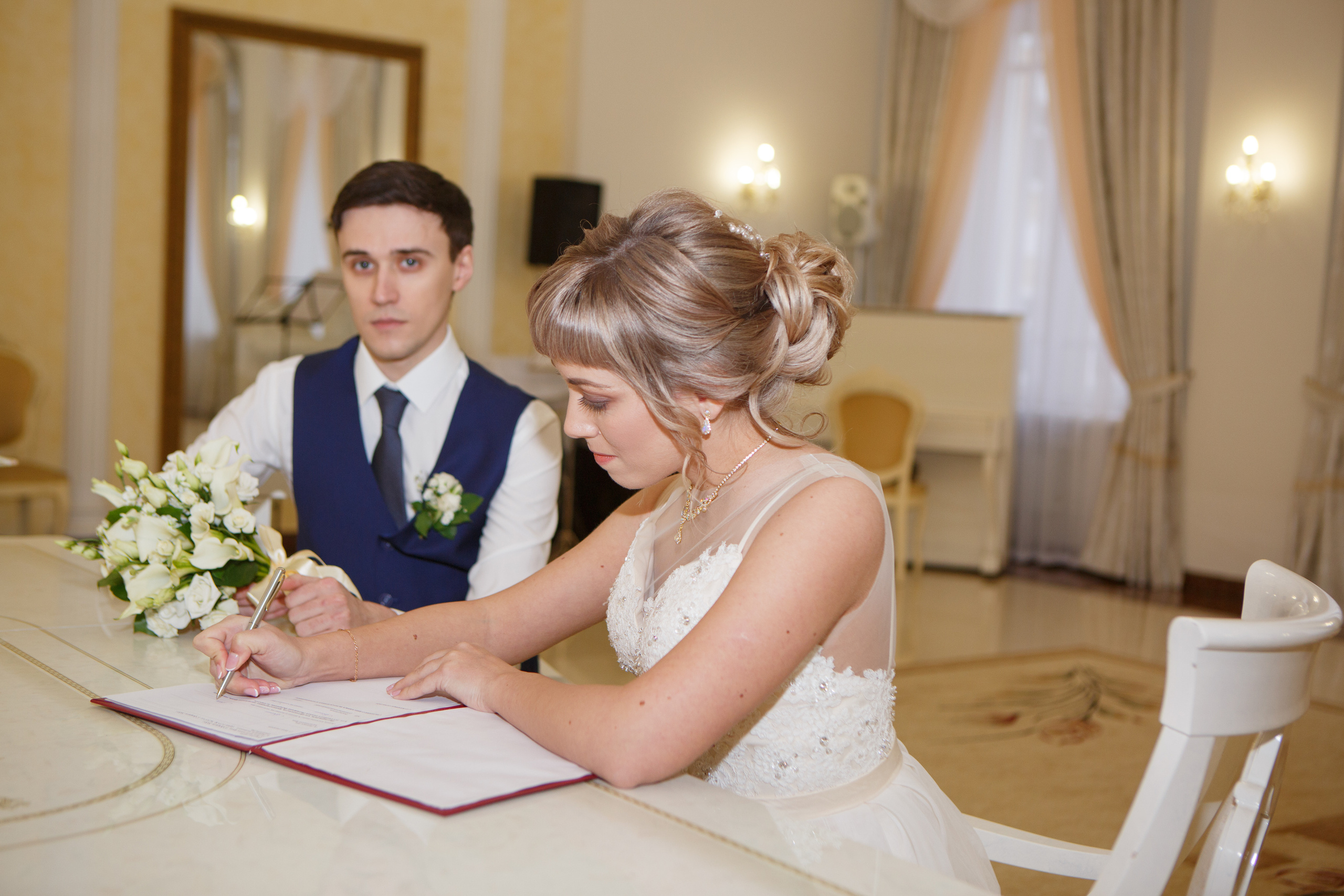 Яна и Артём. Семейный и детский фотограф в Ярославле