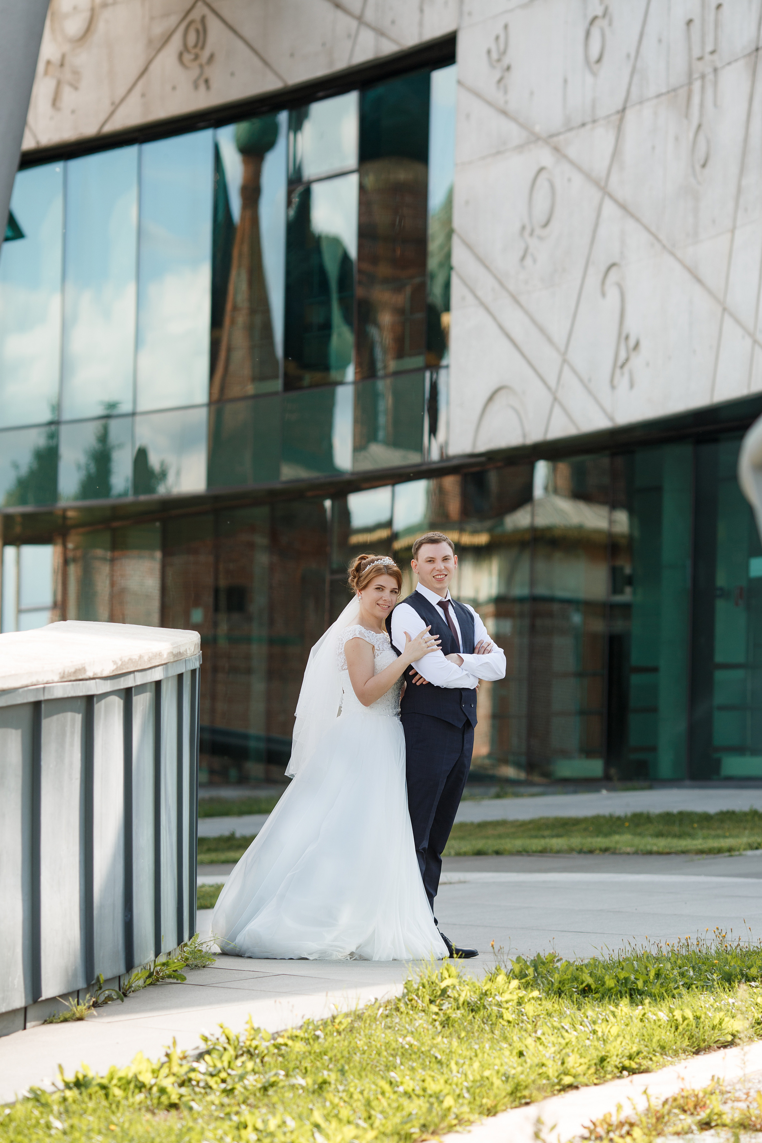 Александр и Надежда. Семейный и детский фотограф в Ярославле