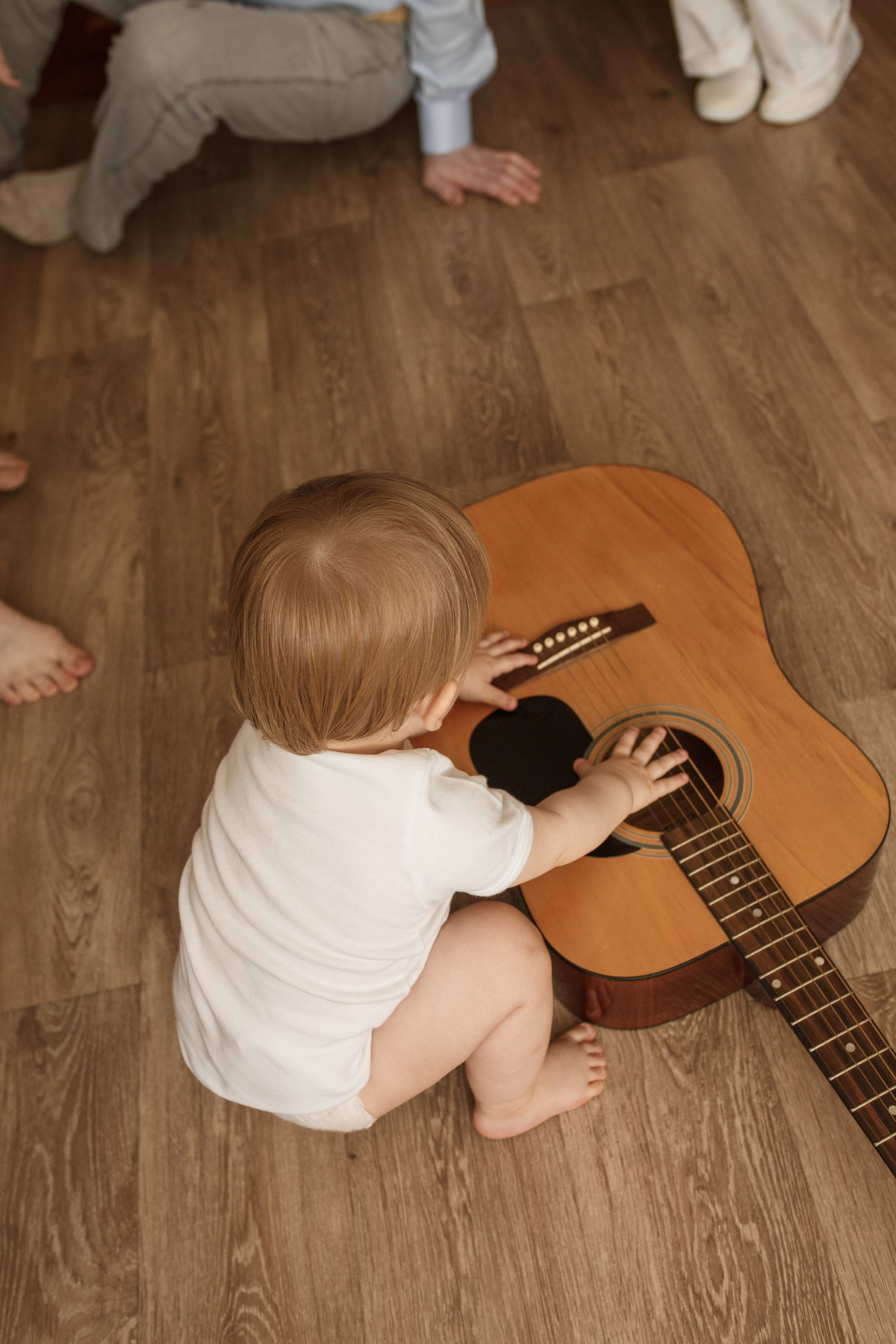 6. Семейный и детский фотограф в Ярославле