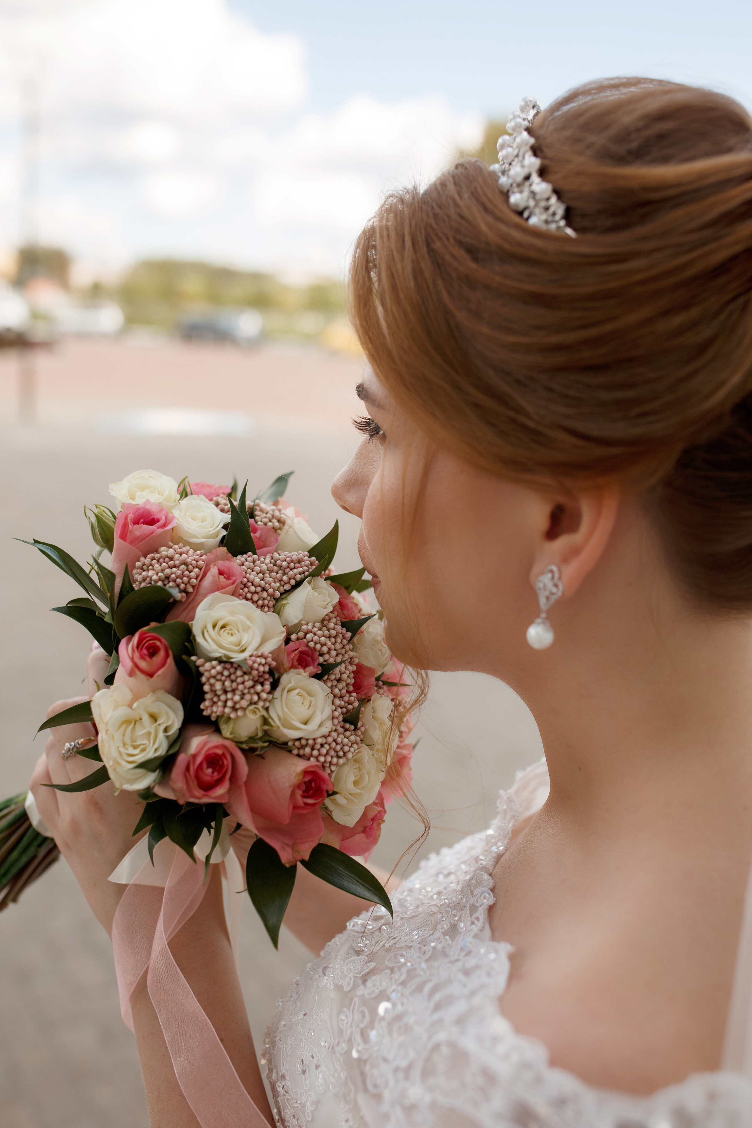 Александр и Надежда. Семейный и детский фотограф в Ярославле