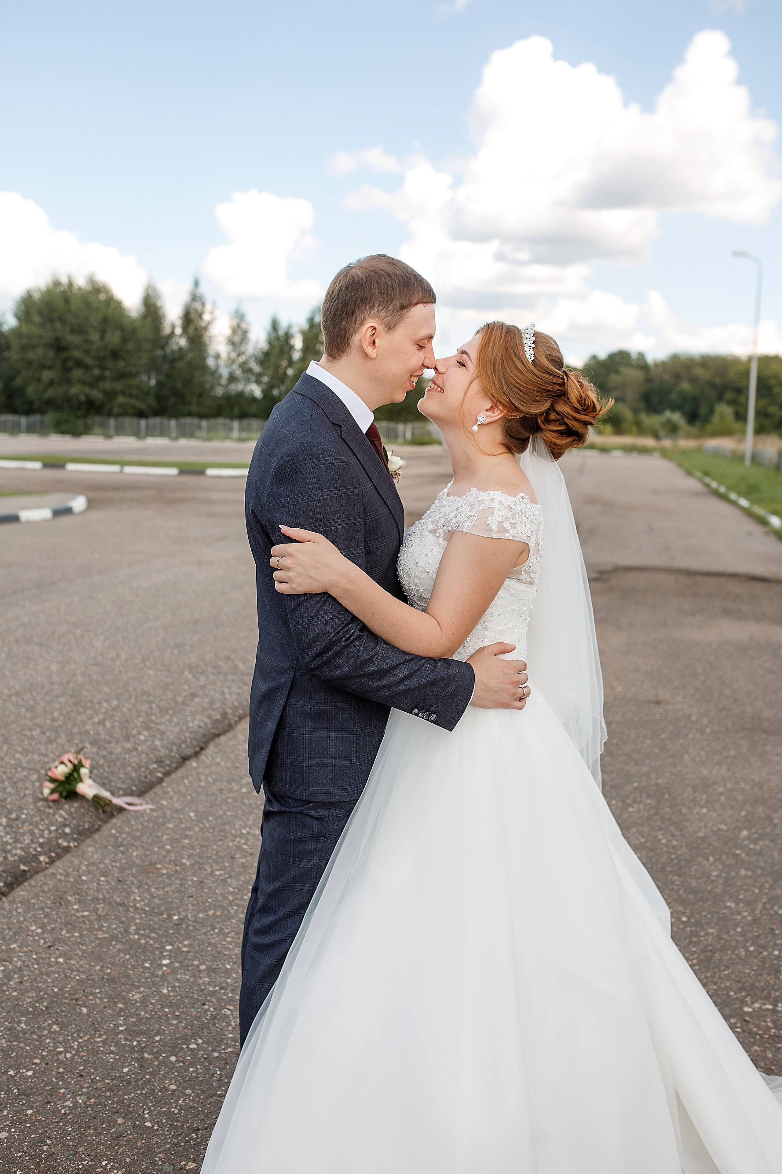 Александр и Надежда. Семейный и детский фотограф в Ярославле