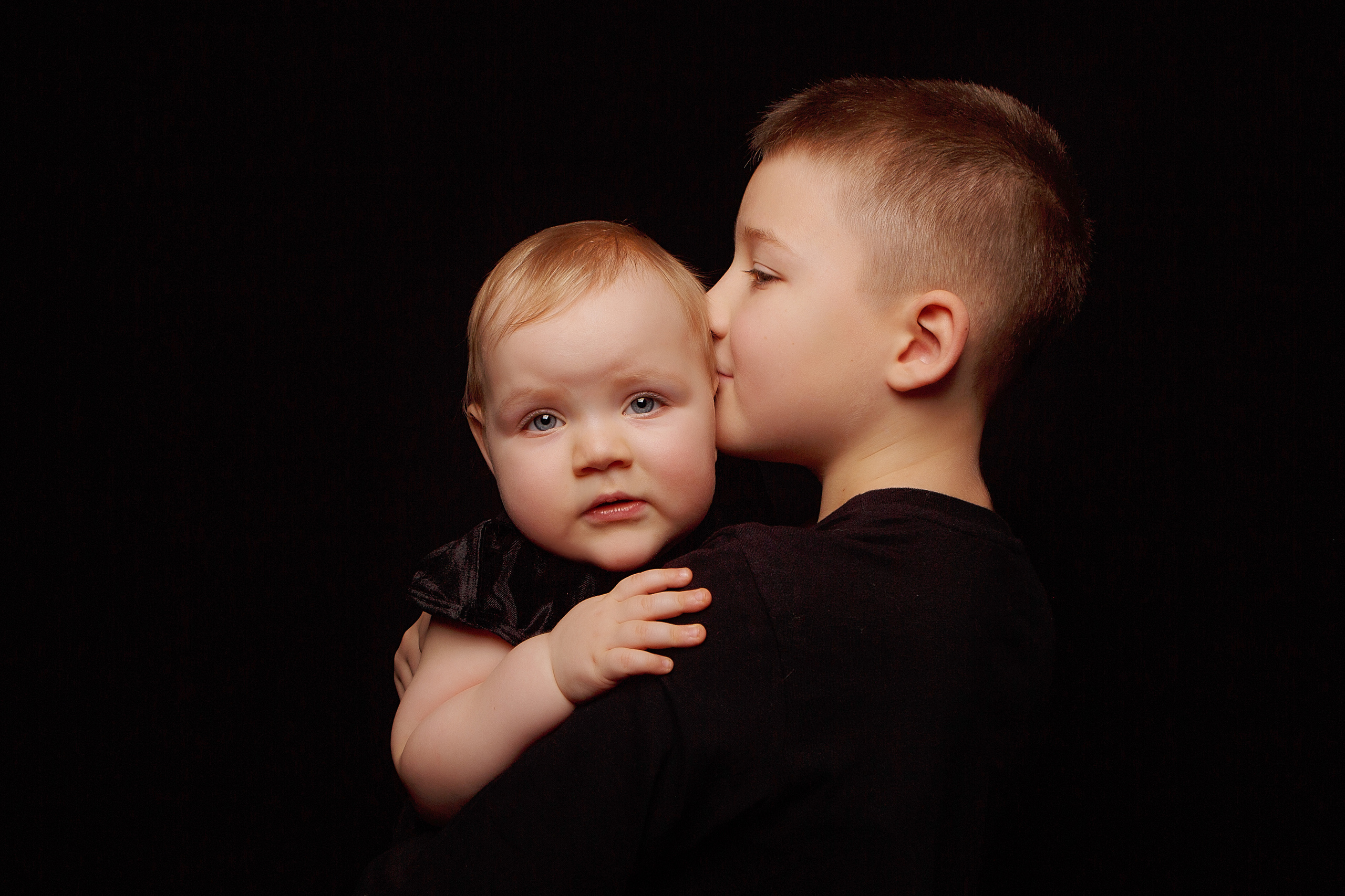 3. Семейный и детский фотограф в Ярославле