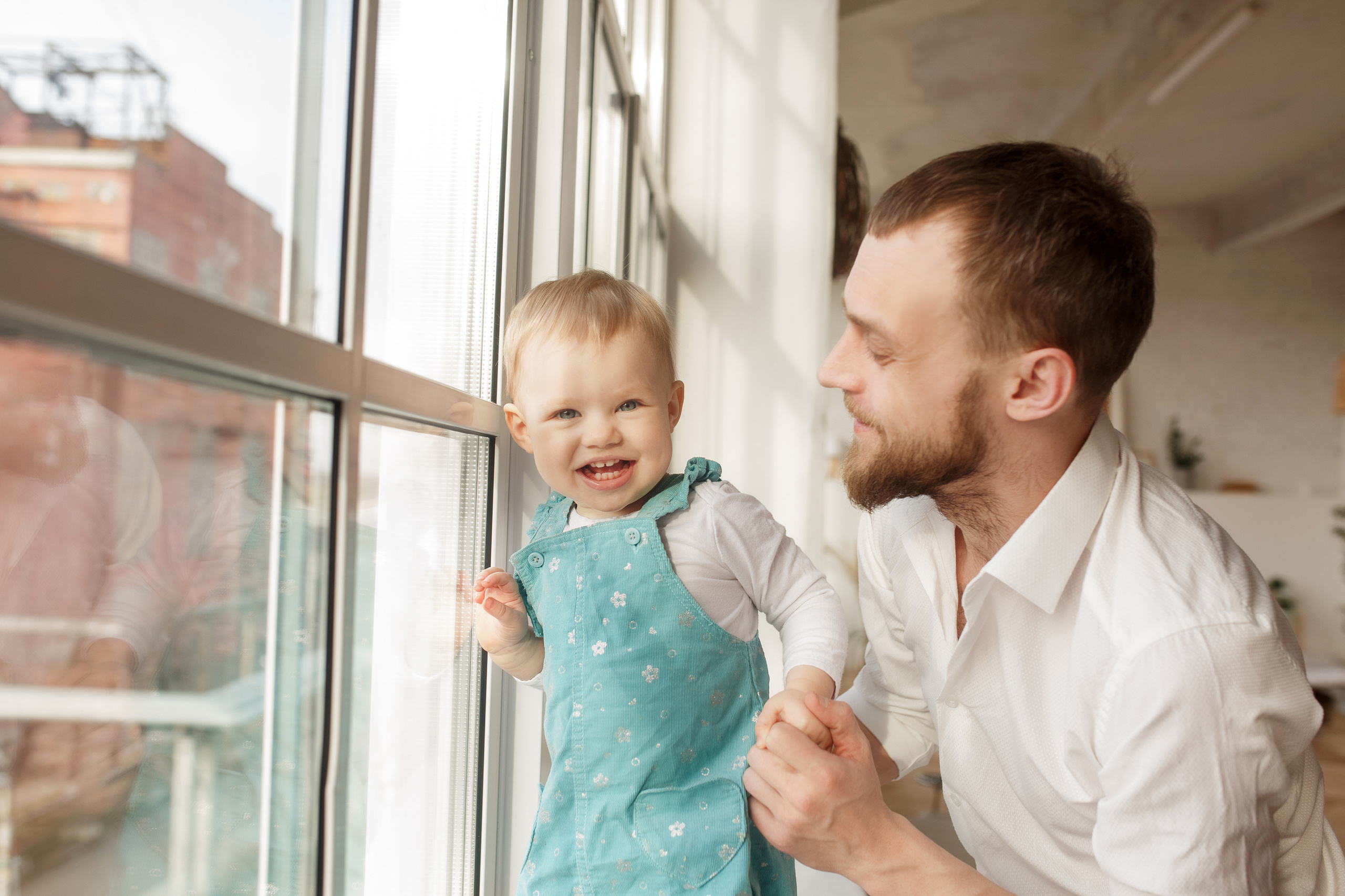 3. Семейный и детский фотограф в Ярославле