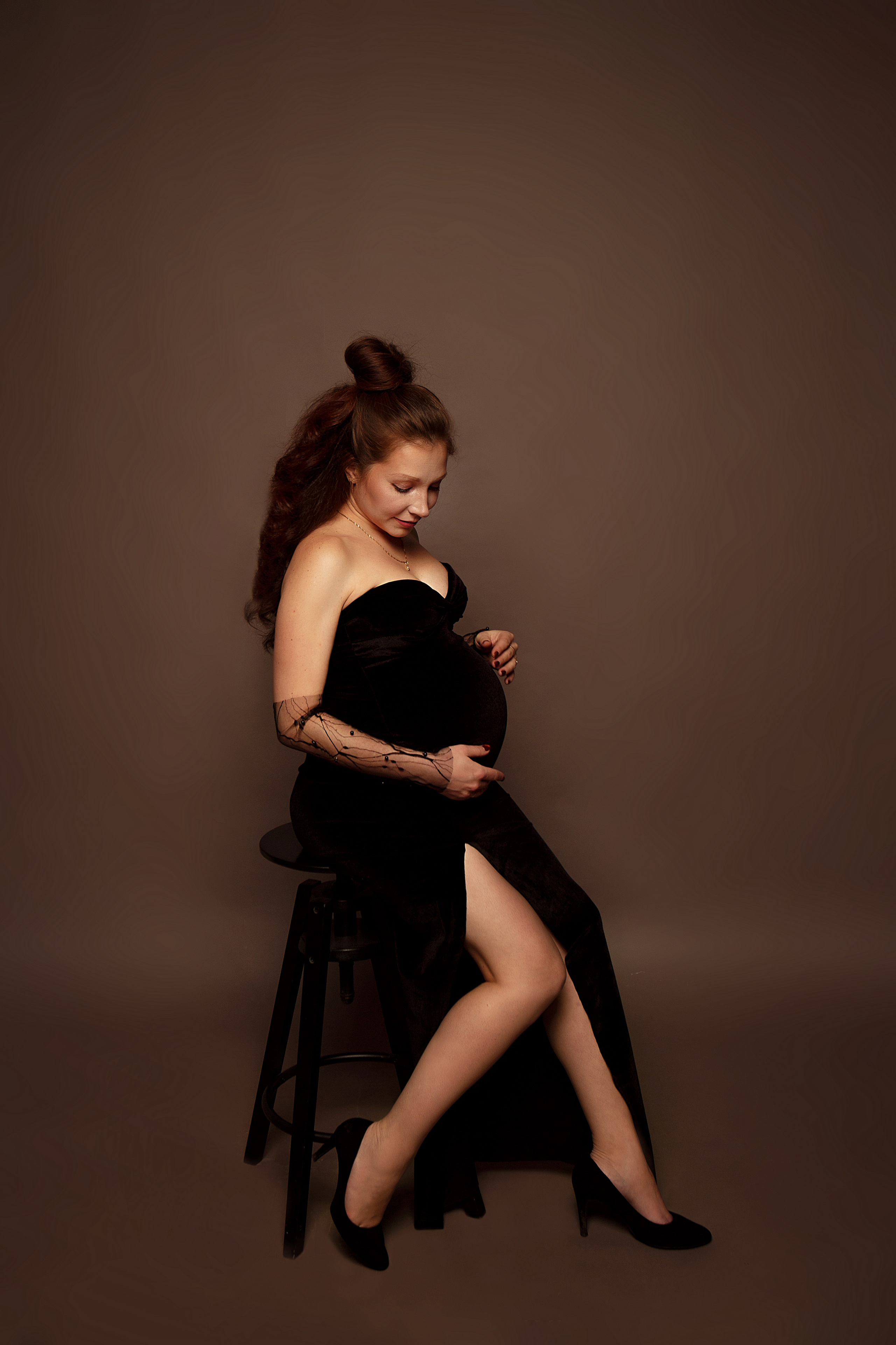 Настя. Семейный и детский фотограф в Ярославле