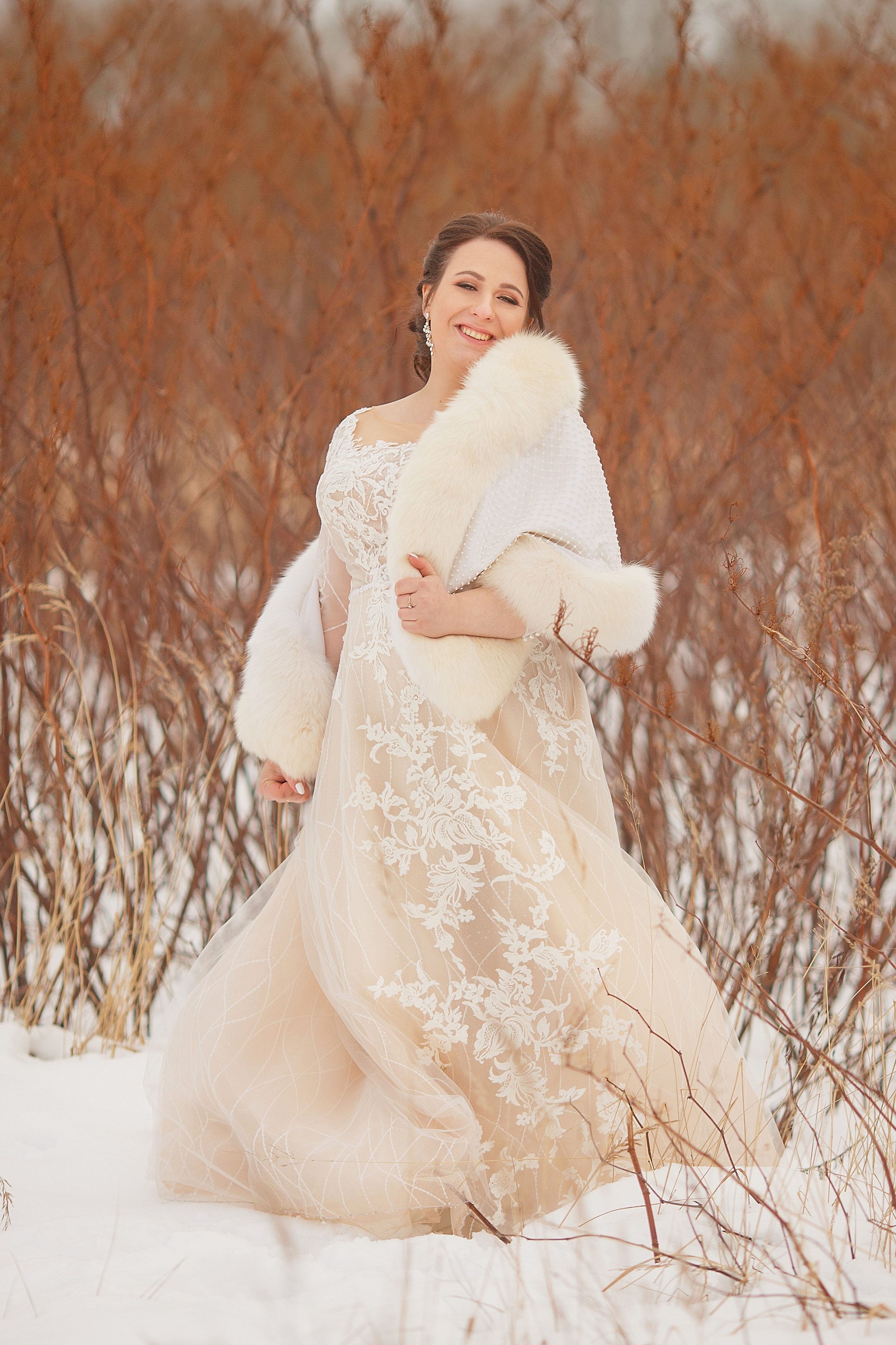 Анна и Андрей. Семейный и детский фотограф в Ярославле