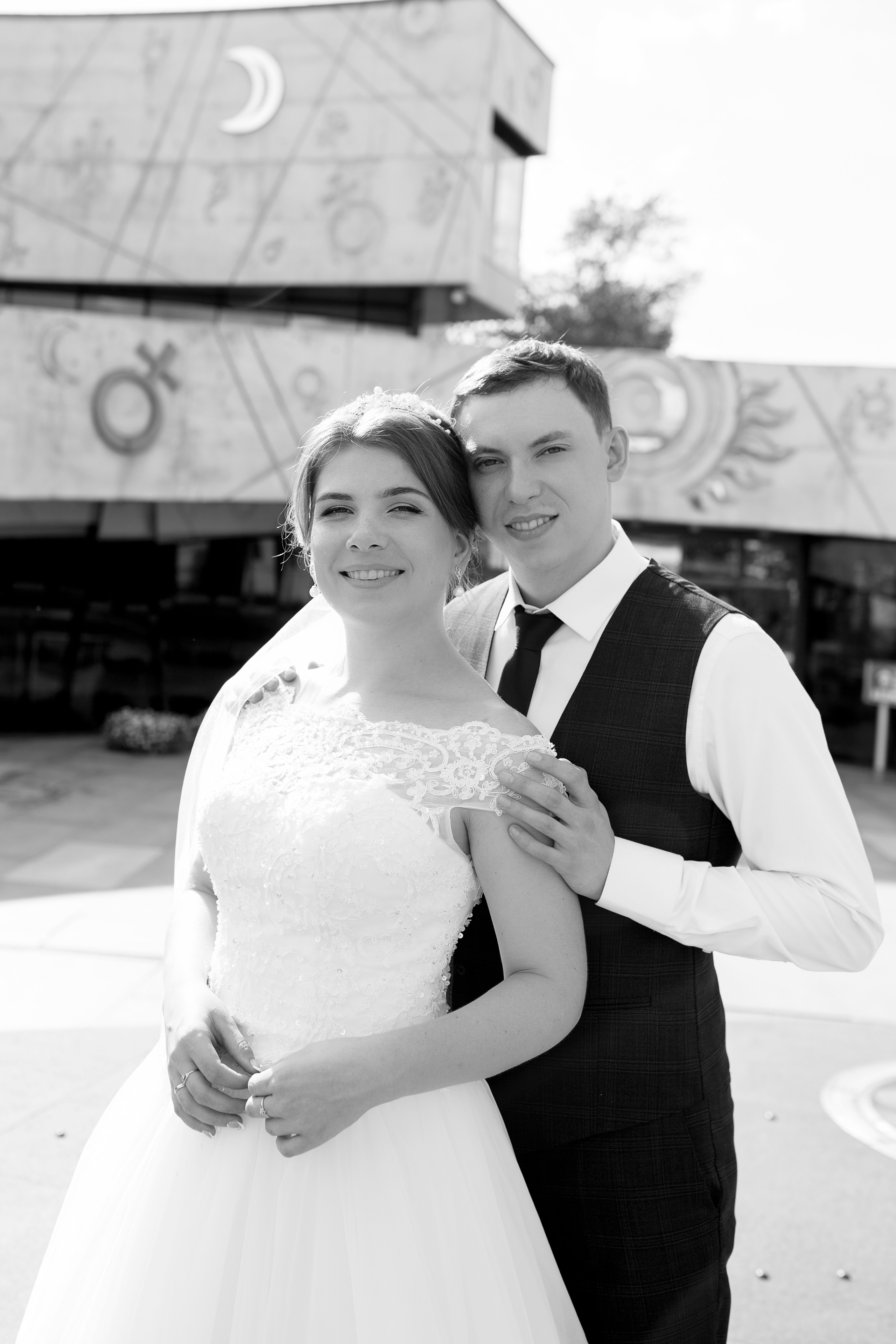 Александр и Надежда. Семейный и детский фотограф в Ярославле