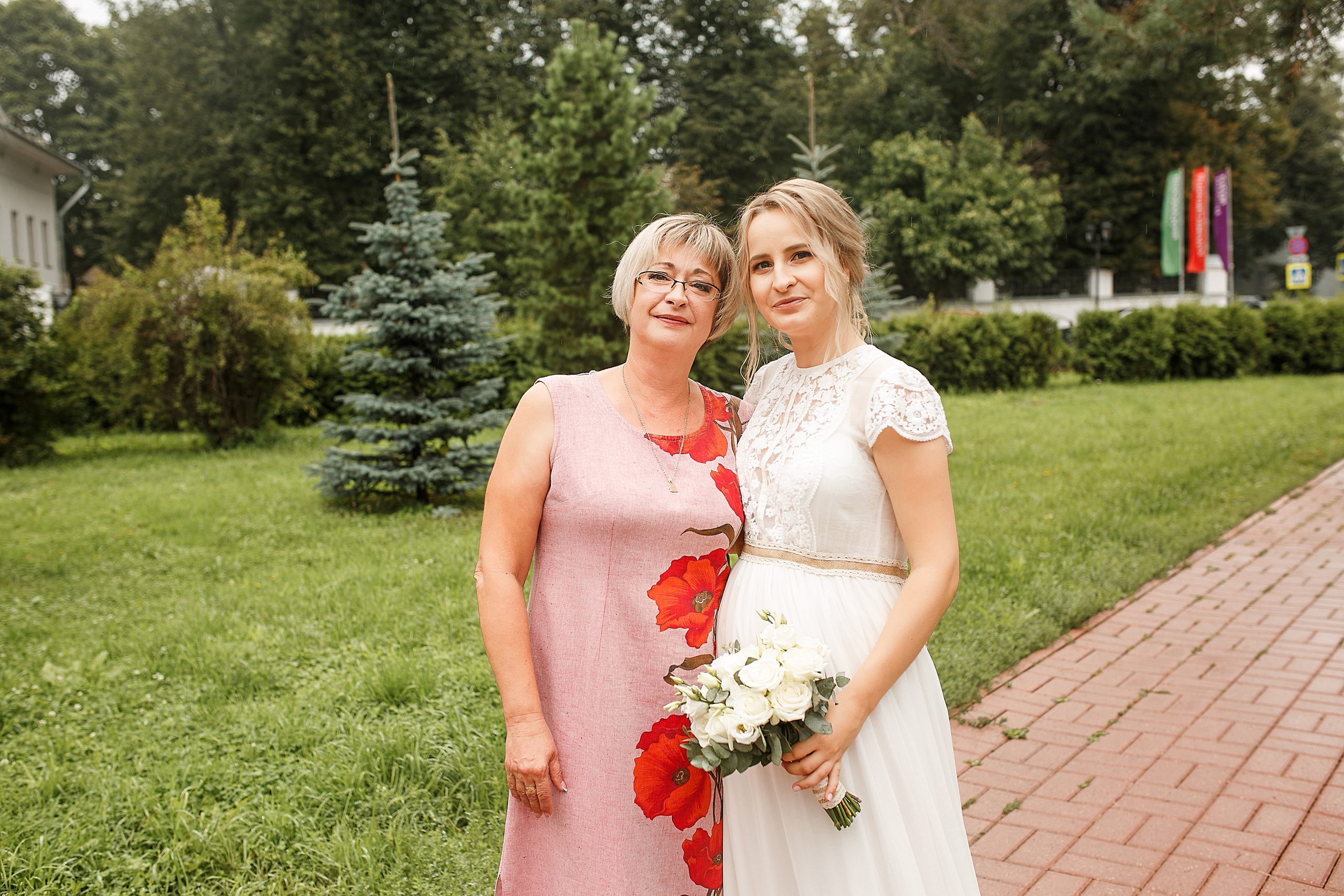 Прогулка Григорий и Ксения. Семейный и детский фотограф в Ярославле