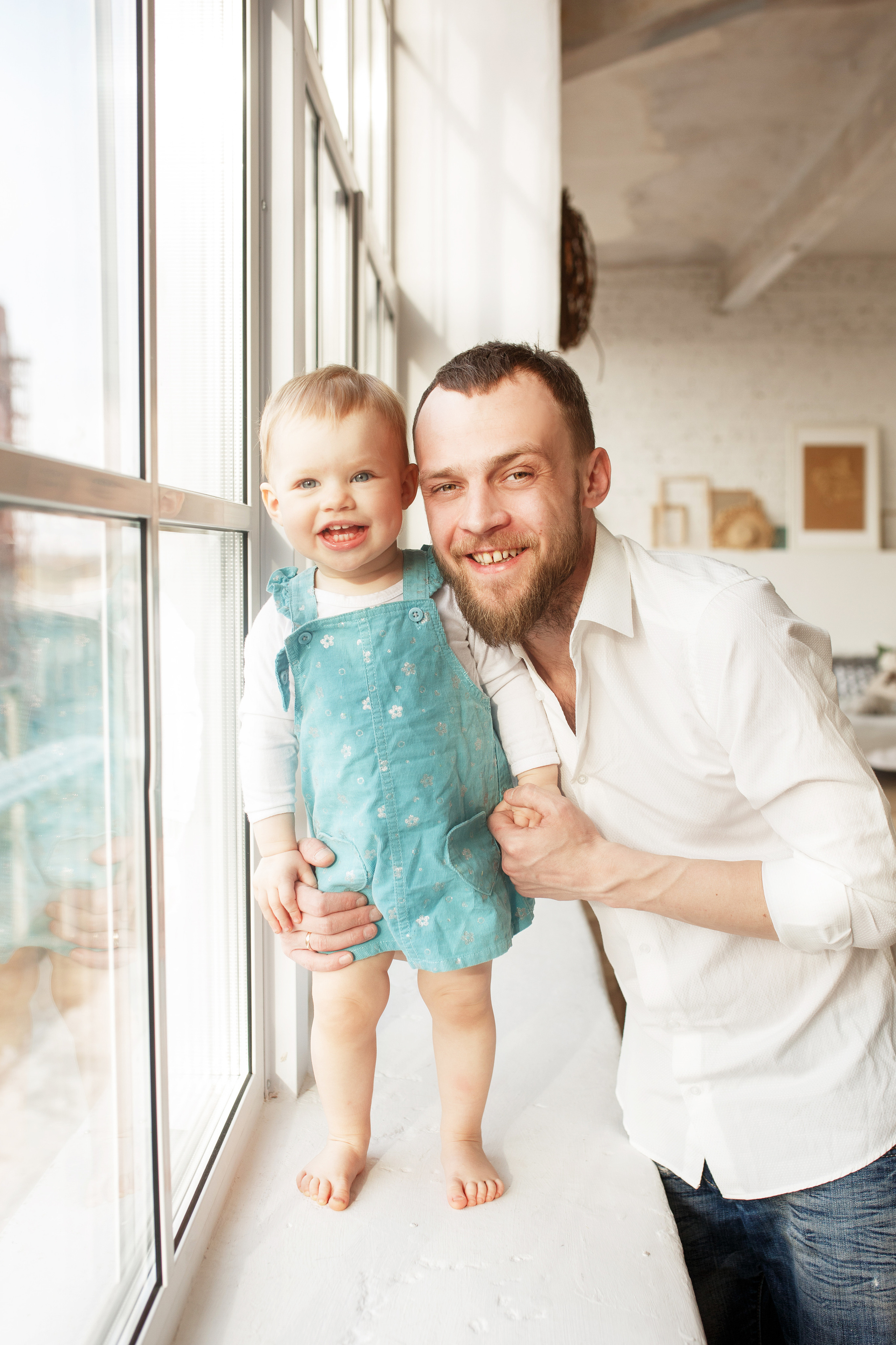 3. Семейный и детский фотограф в Ярославле