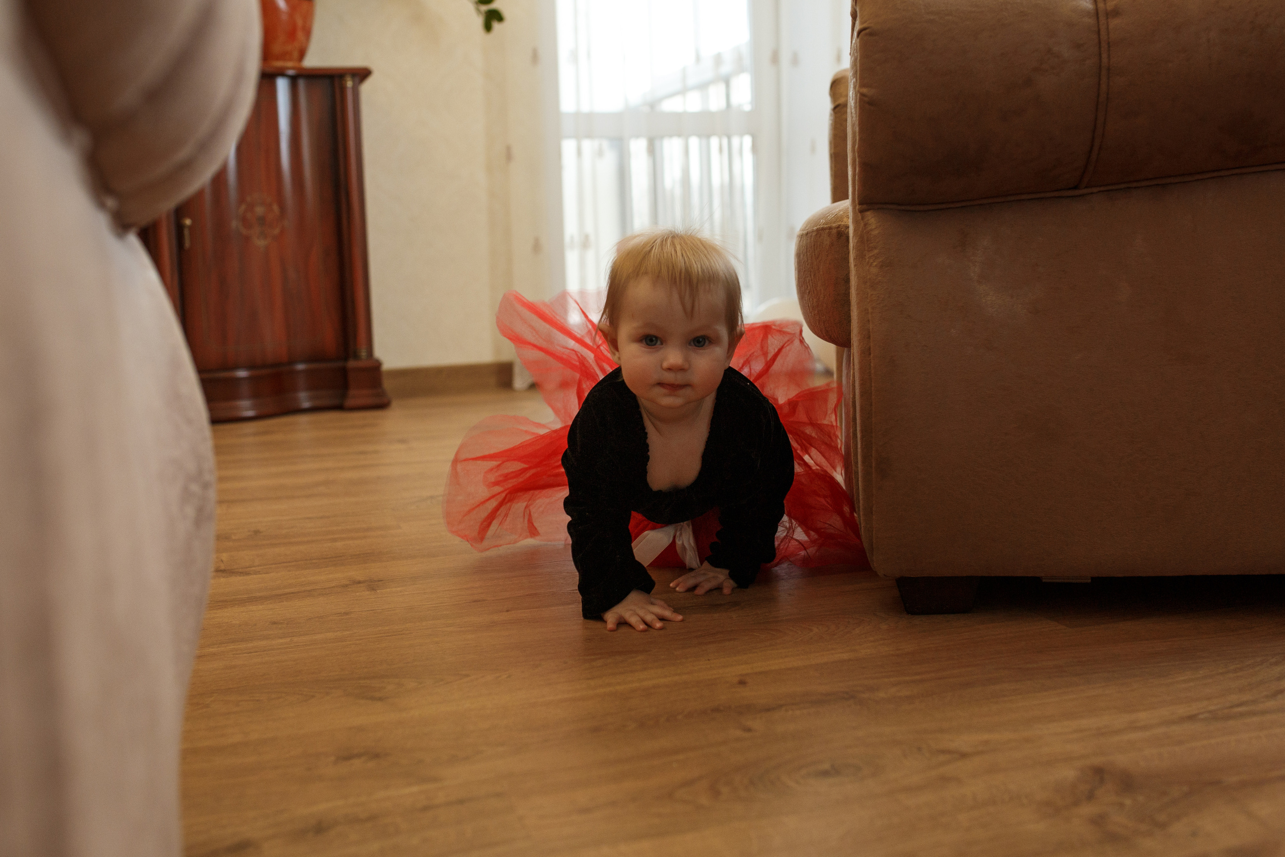 4. Семейный и детский фотограф в Ярославле