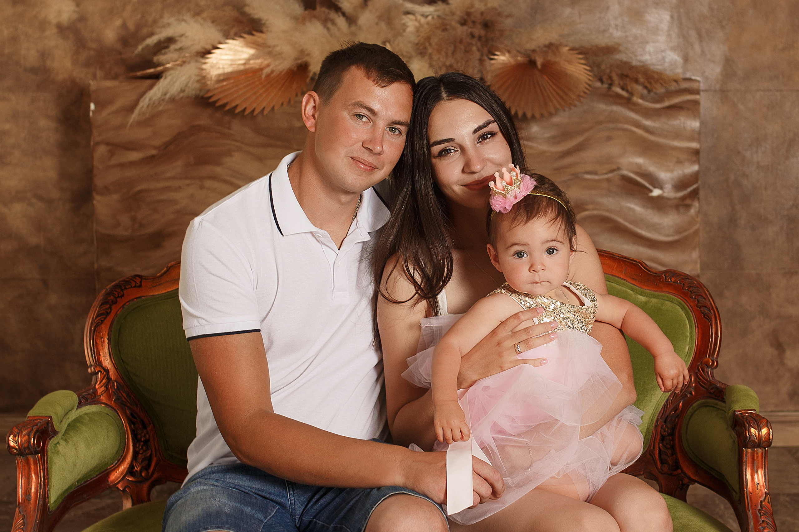 7. Семейный и детский фотограф в Ярославле