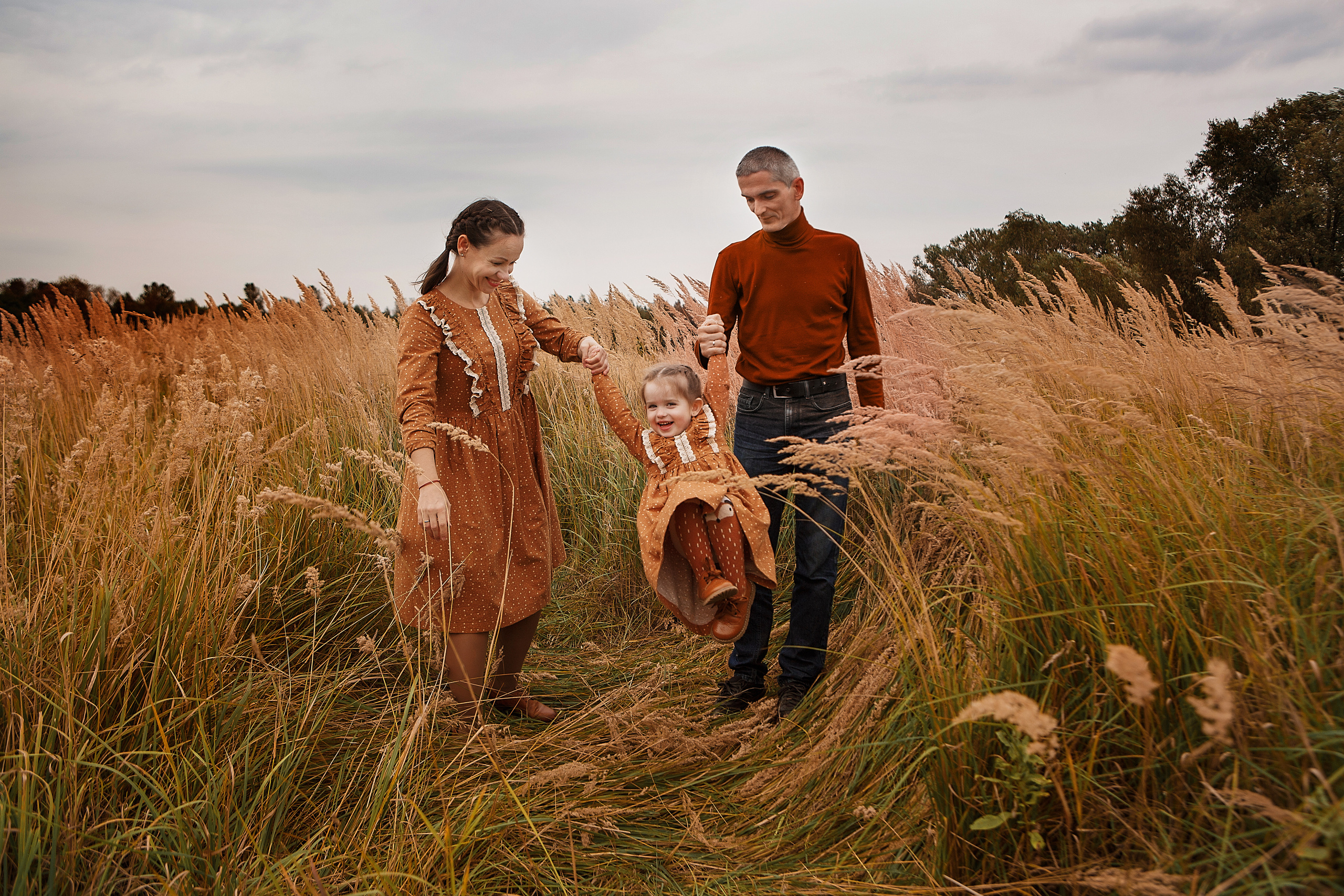 1. Семейный и детский фотограф в Ярославле