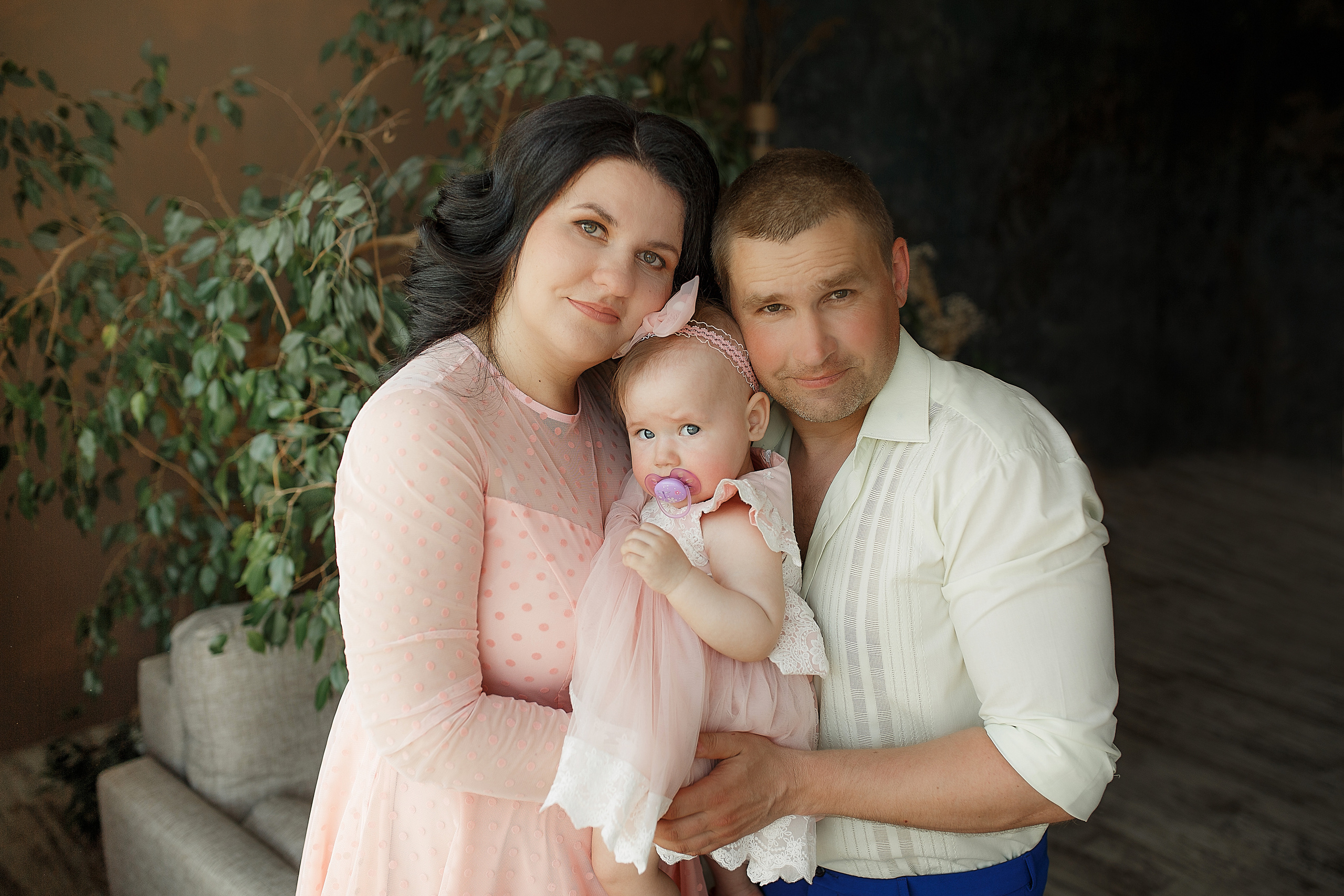 5. Семейный и детский фотограф в Ярославле