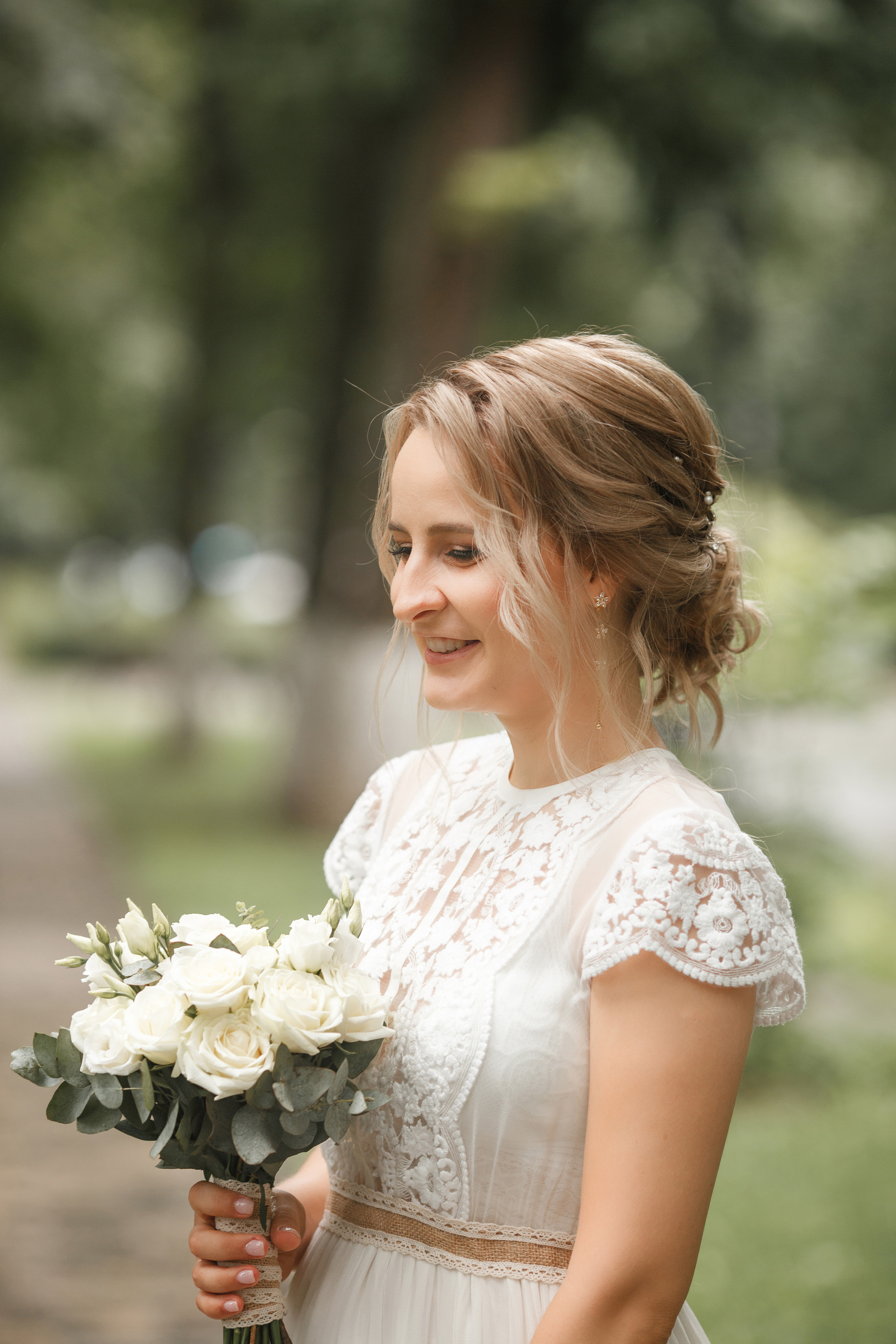 Прогулка Григорий и Ксения. Семейный и детский фотограф в Ярославле