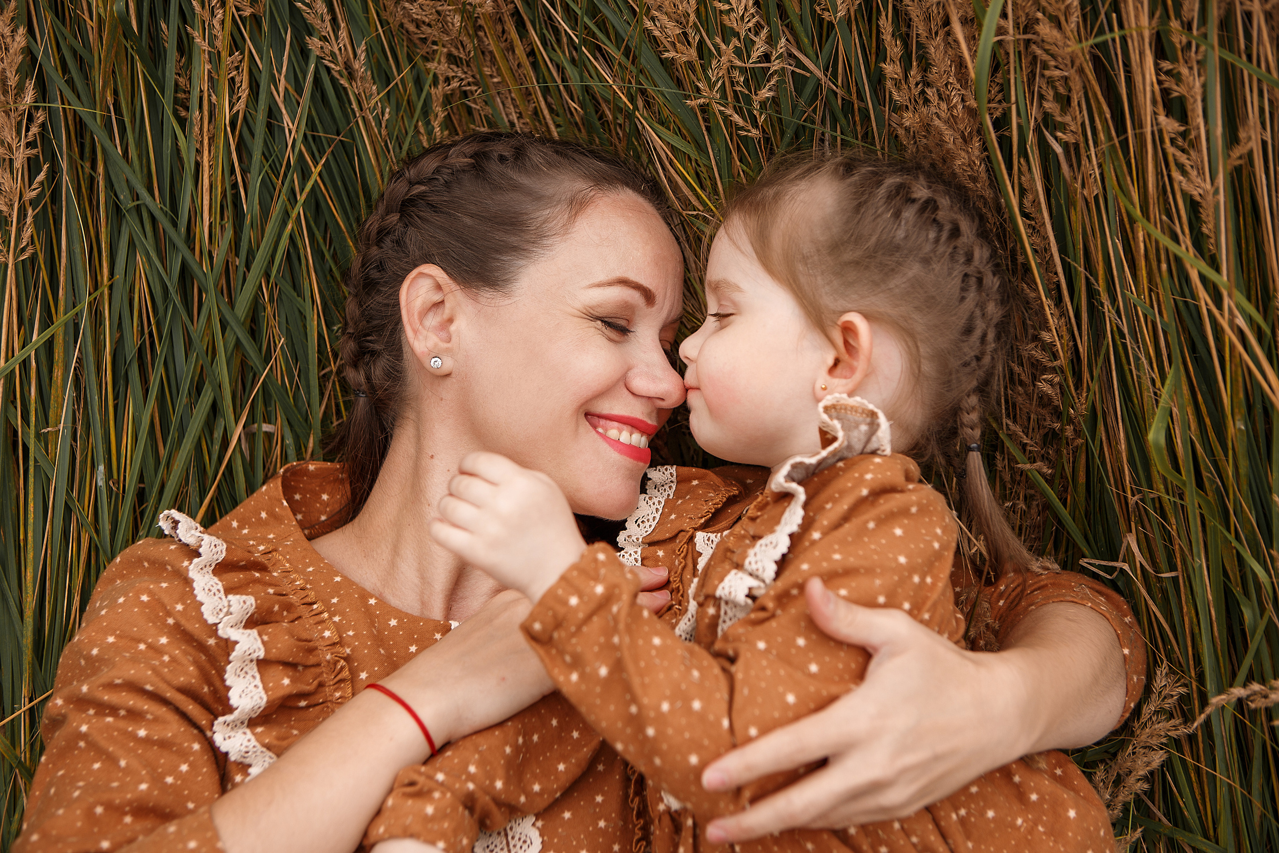 1. Семейный и детский фотограф в Ярославле