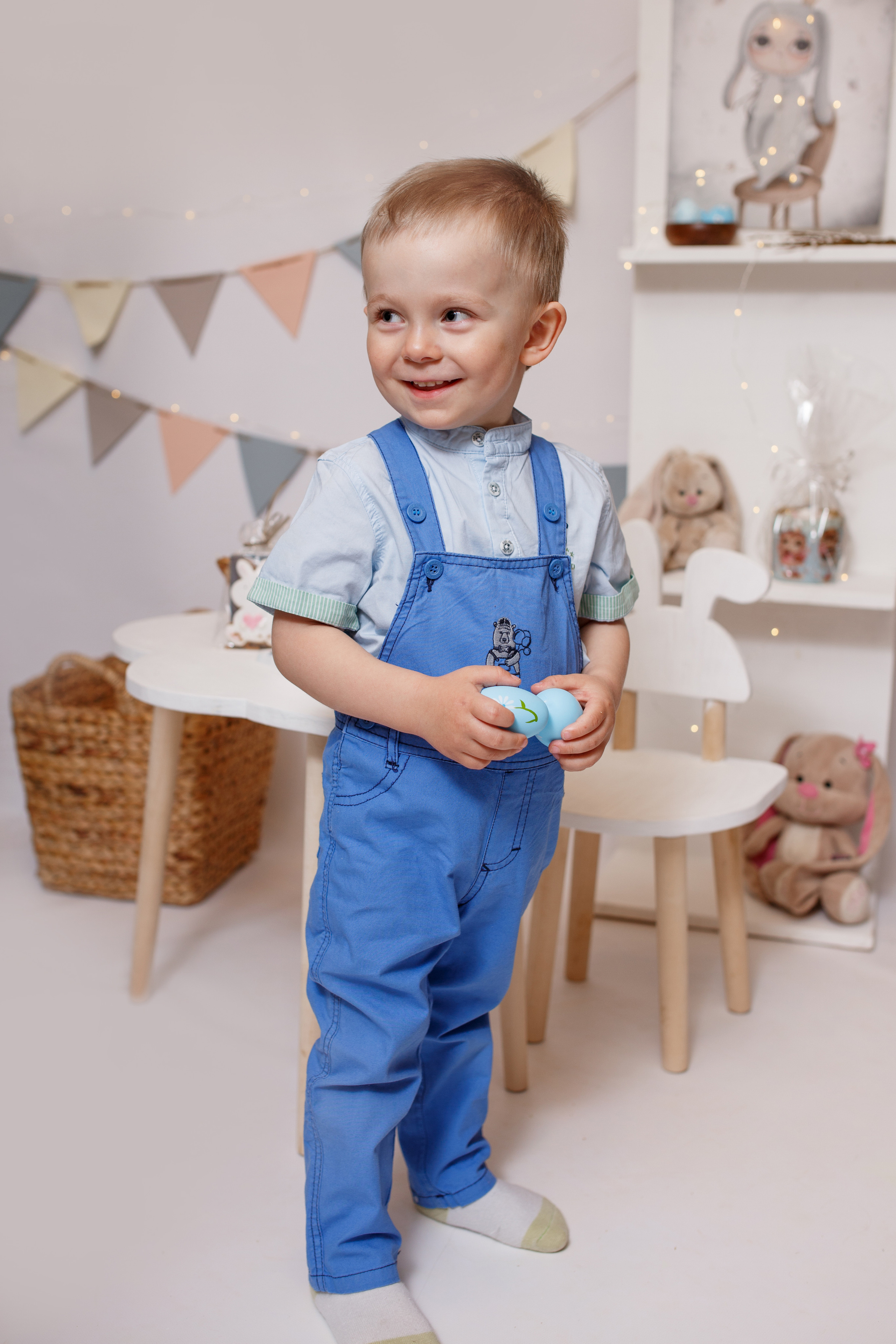 Пасхальные зарисовки. Семейный и детский фотограф в Ярославле