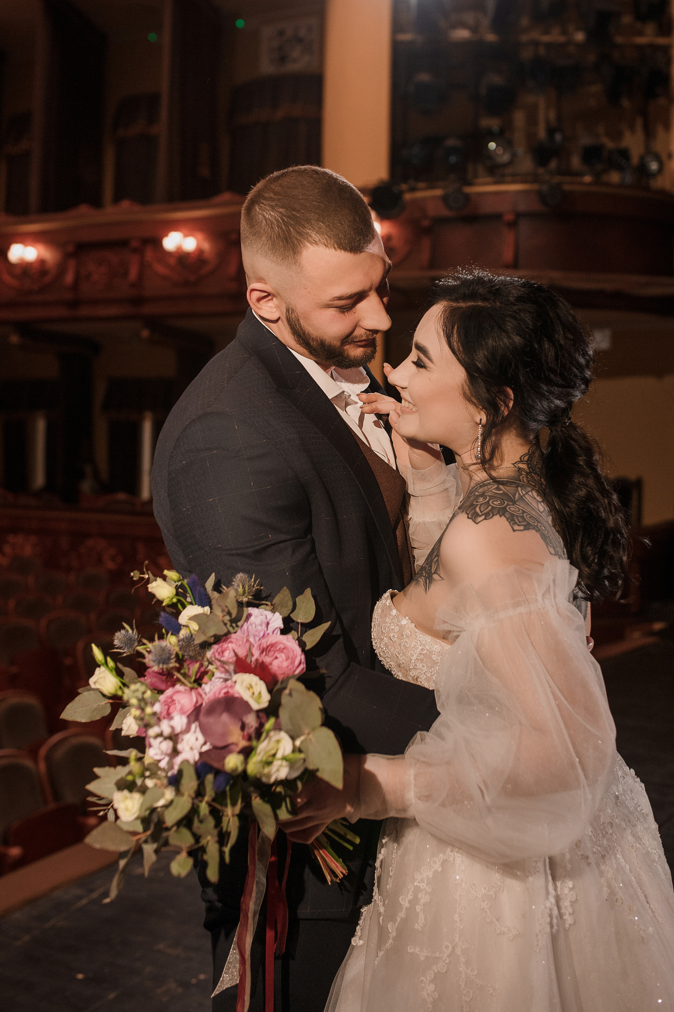 Волковский. Семейный и детский фотограф в Ярославле