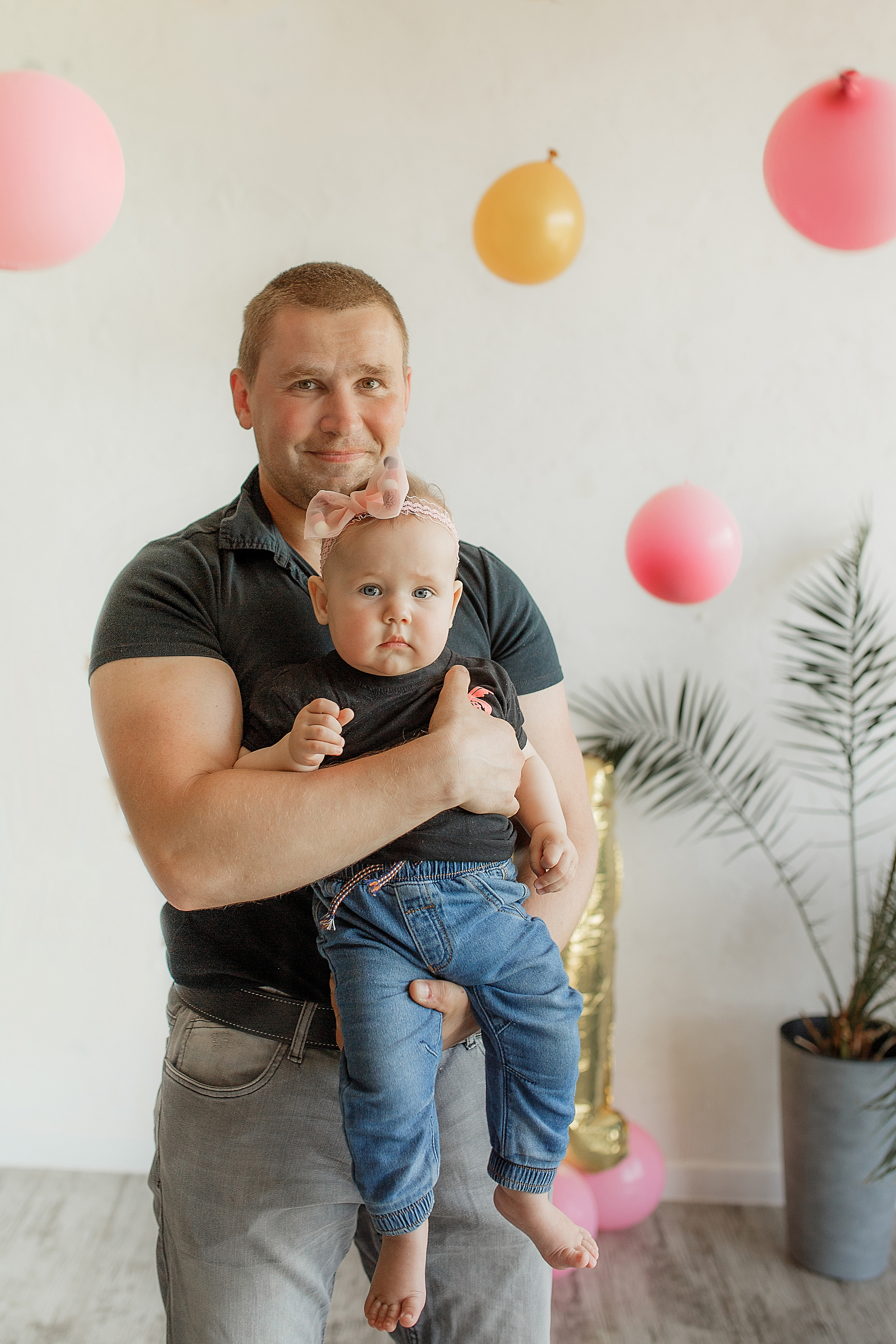 5. Семейный и детский фотограф в Ярославле