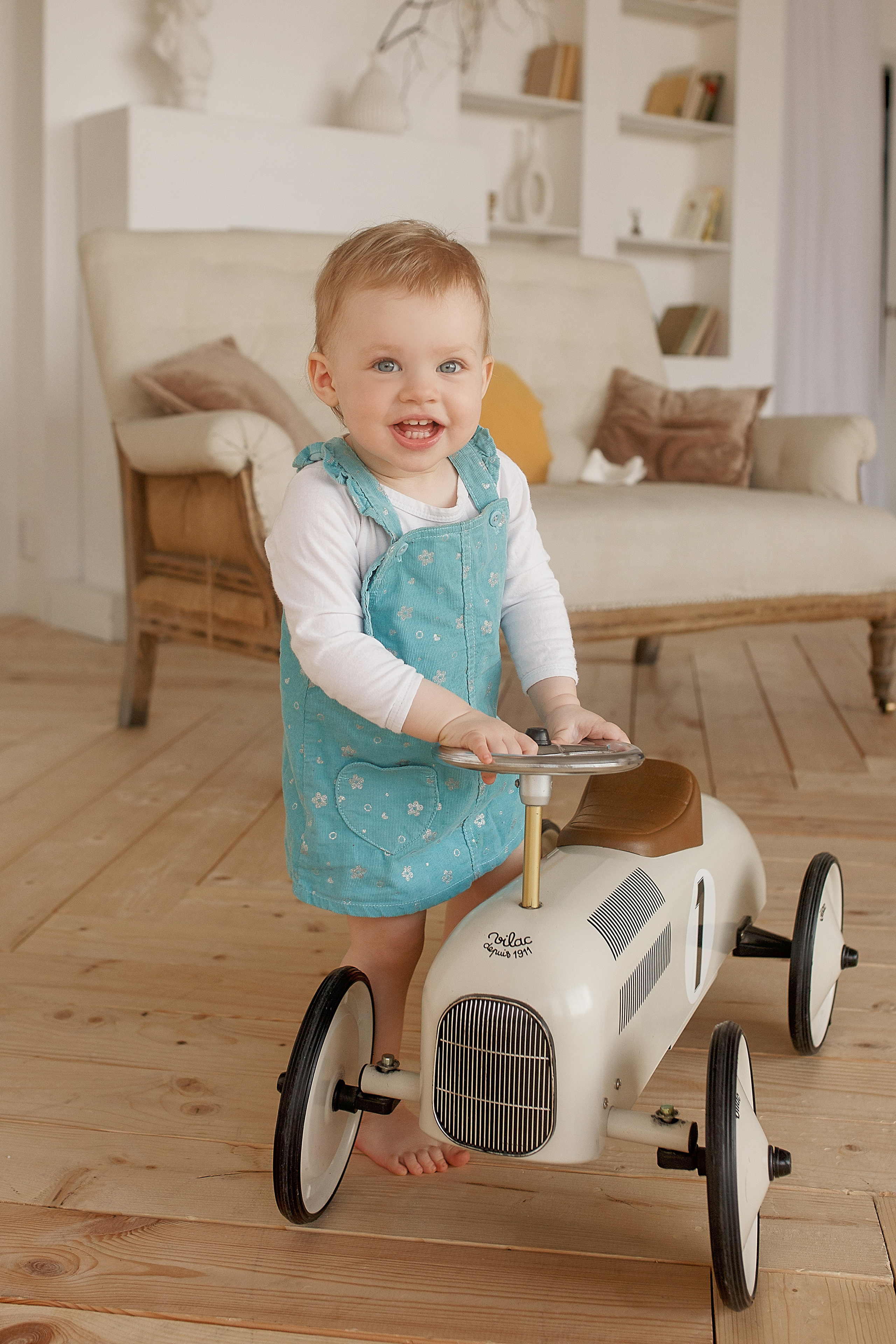 3. Семейный и детский фотограф в Ярославле