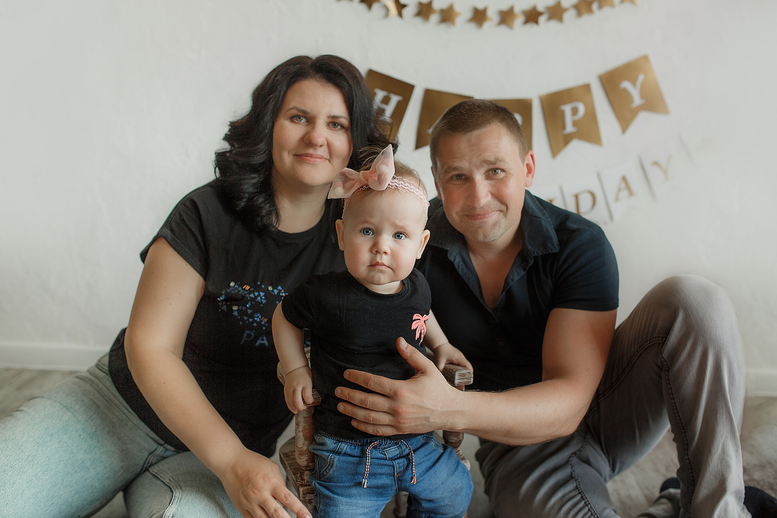 5. Семейный и детский фотограф в Ярославле