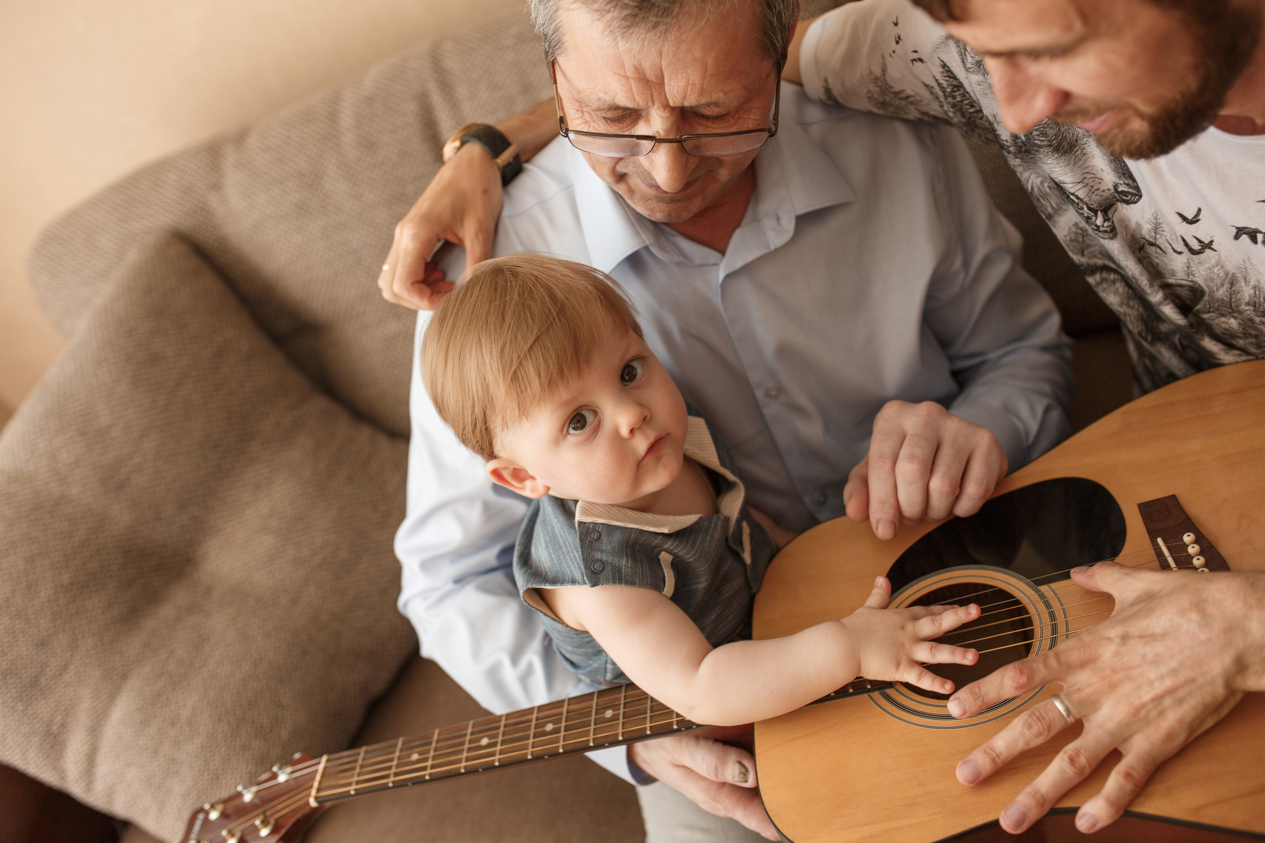 6. Семейный и детский фотограф в Ярославле