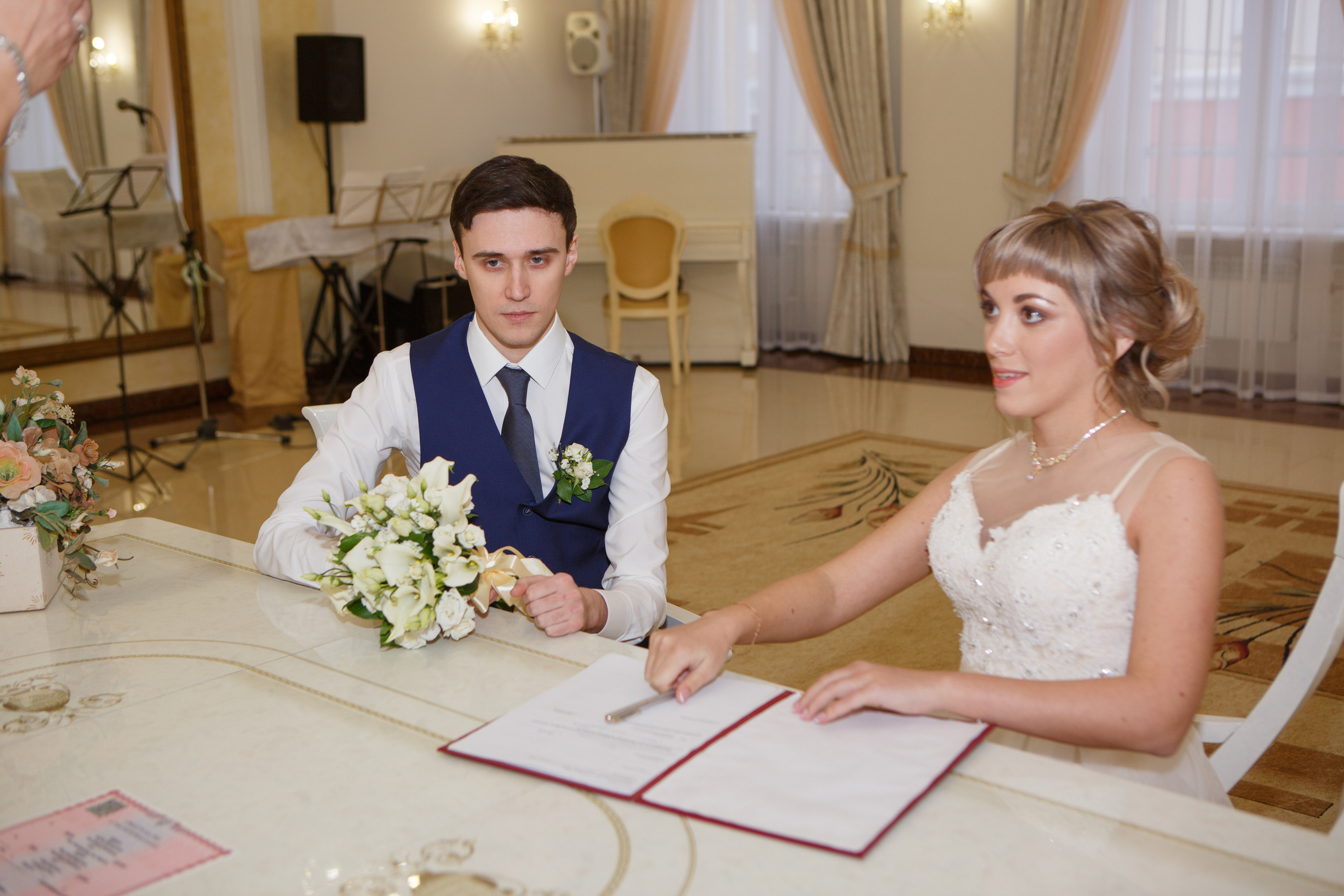 Яна и Артём. Семейный и детский фотограф в Ярославле