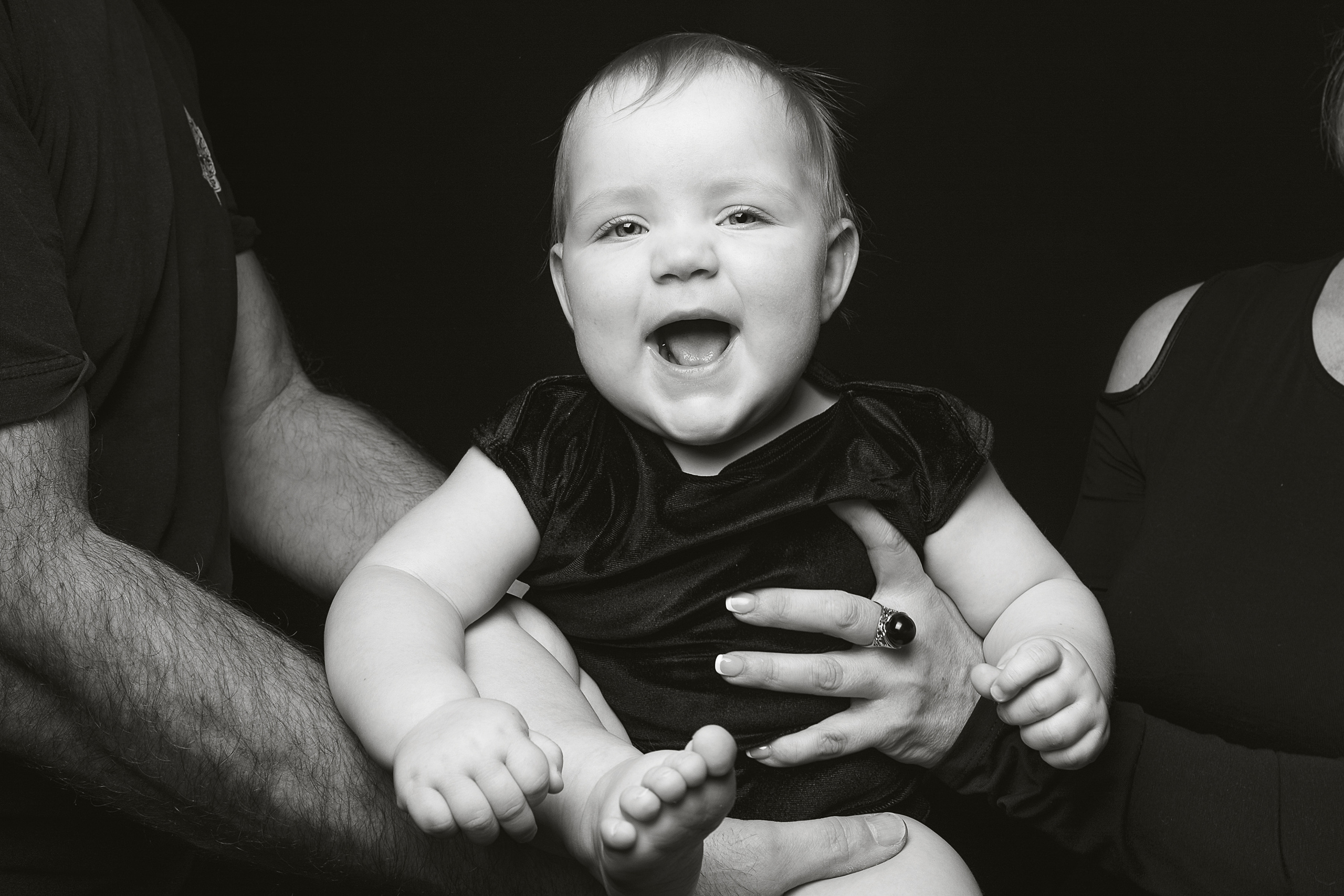 3. Семейный и детский фотограф в Ярославле