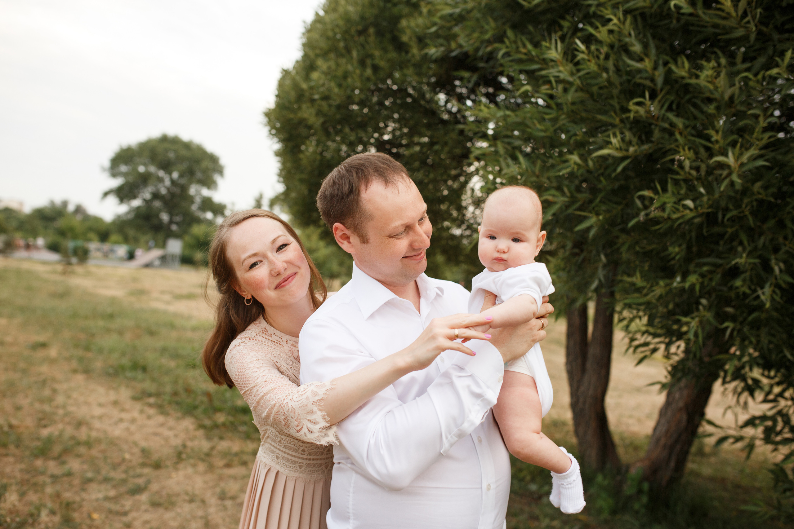 8. Семейный и детский фотограф в Ярославле