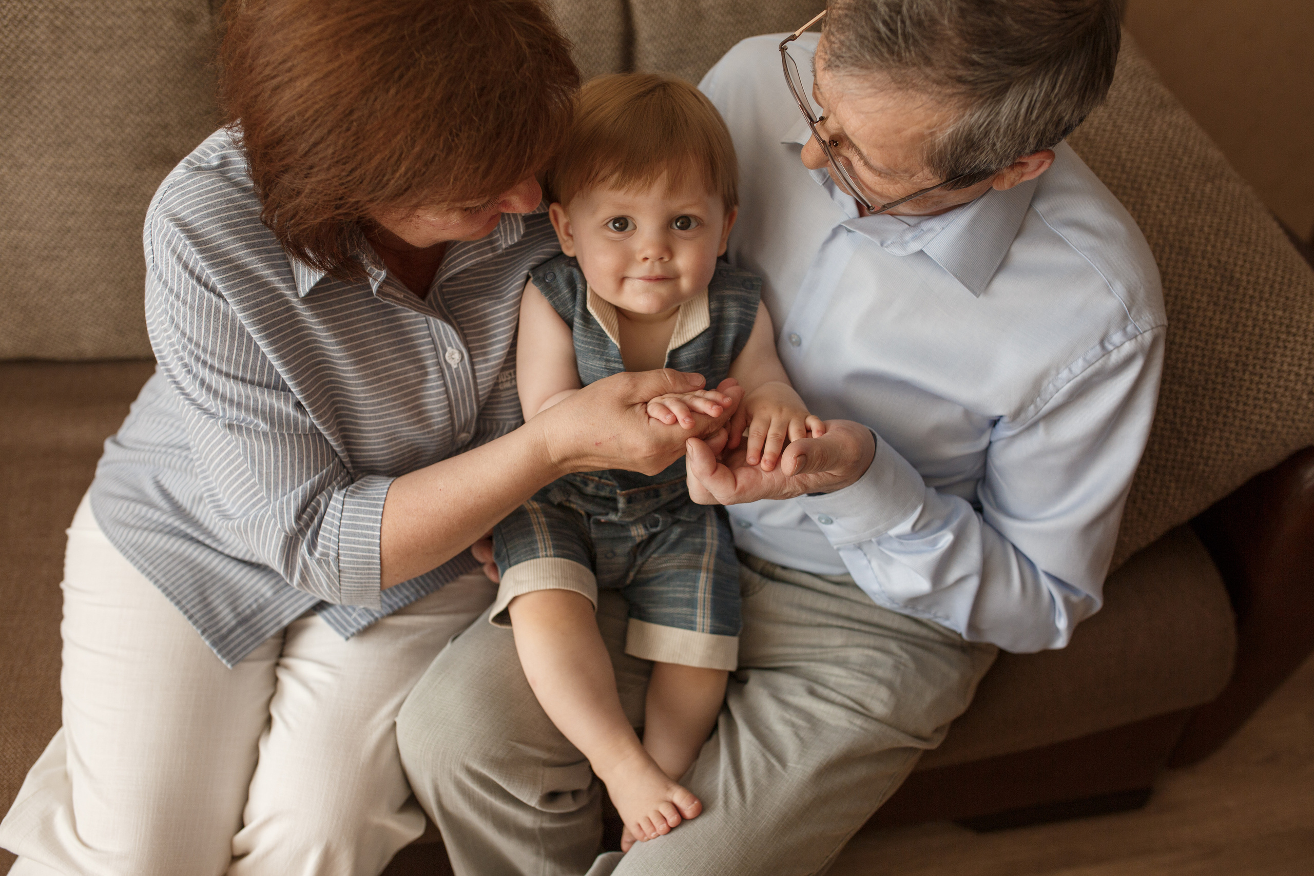 6. Семейный и детский фотограф в Ярославле