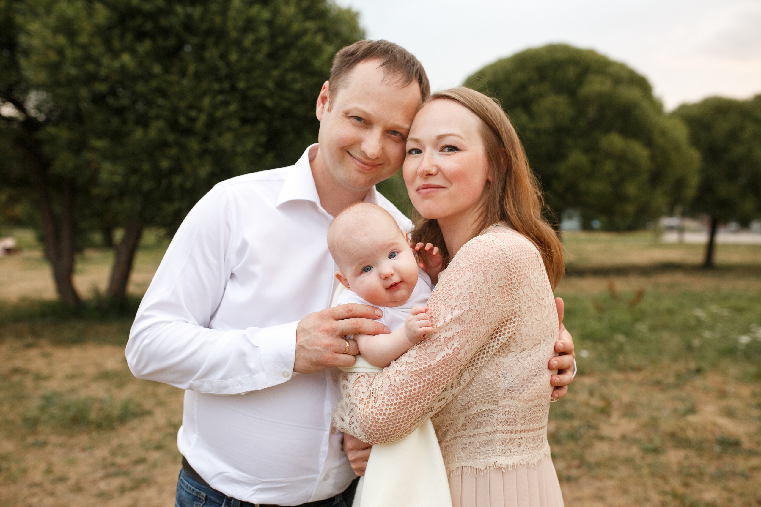 8. Семейный и детский фотограф в Ярославле