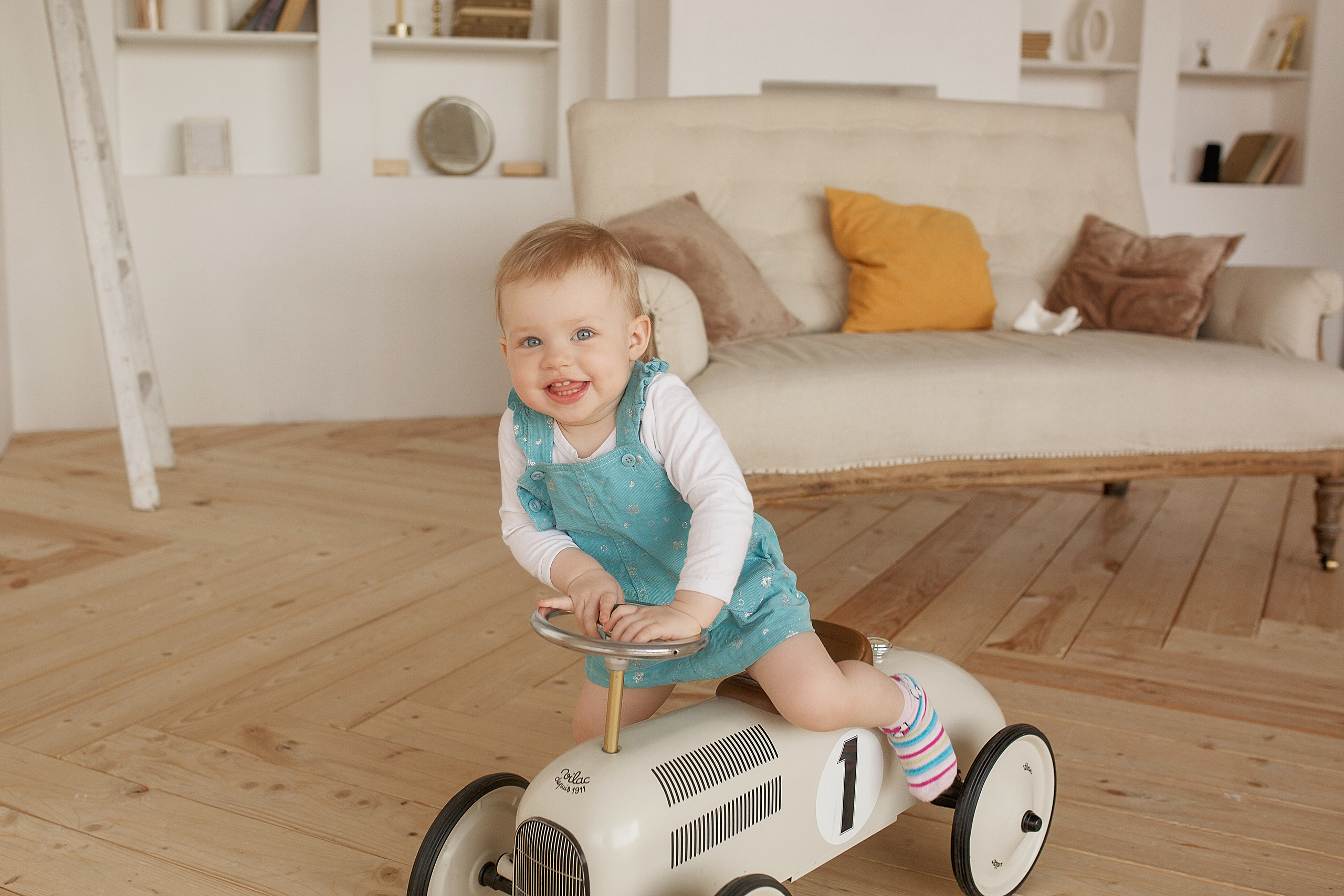 3. Семейный и детский фотограф в Ярославле