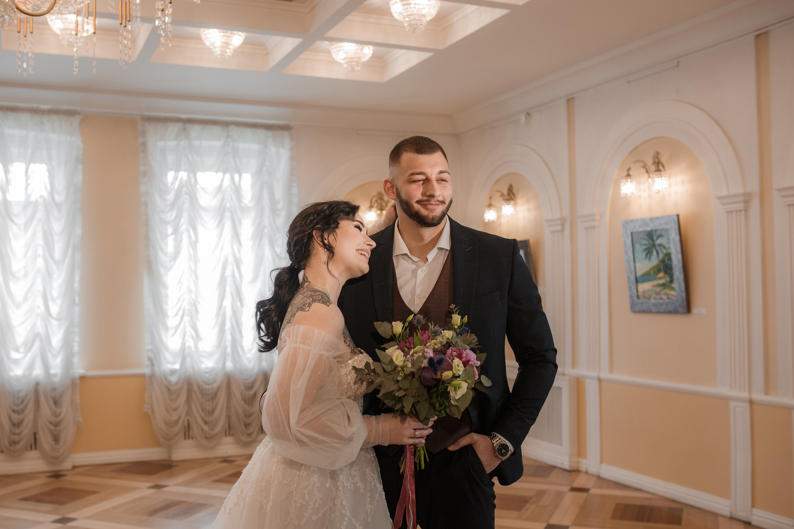 Волковский. Семейный и детский фотограф в Ярославле