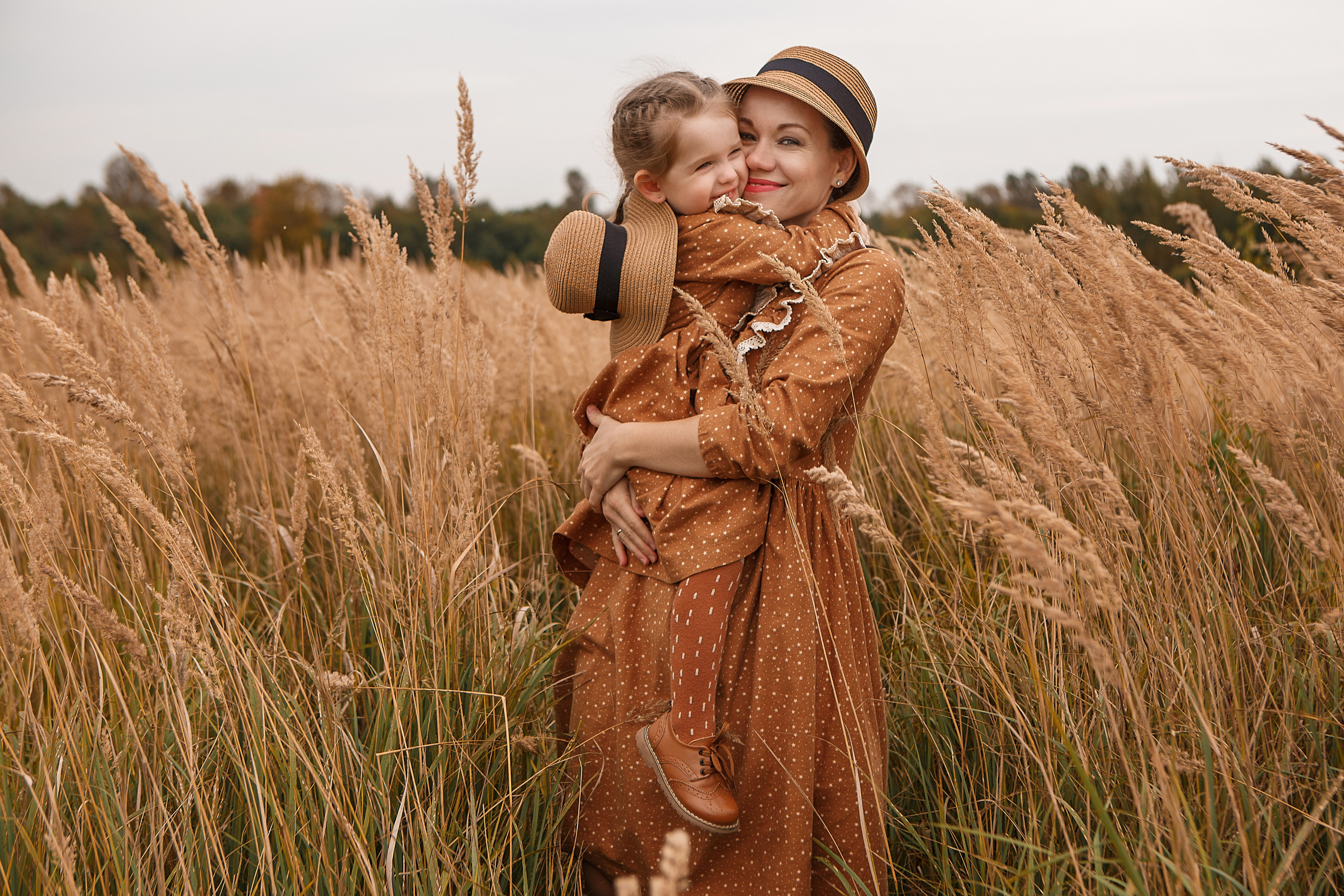 1. Семейный и детский фотограф в Ярославле