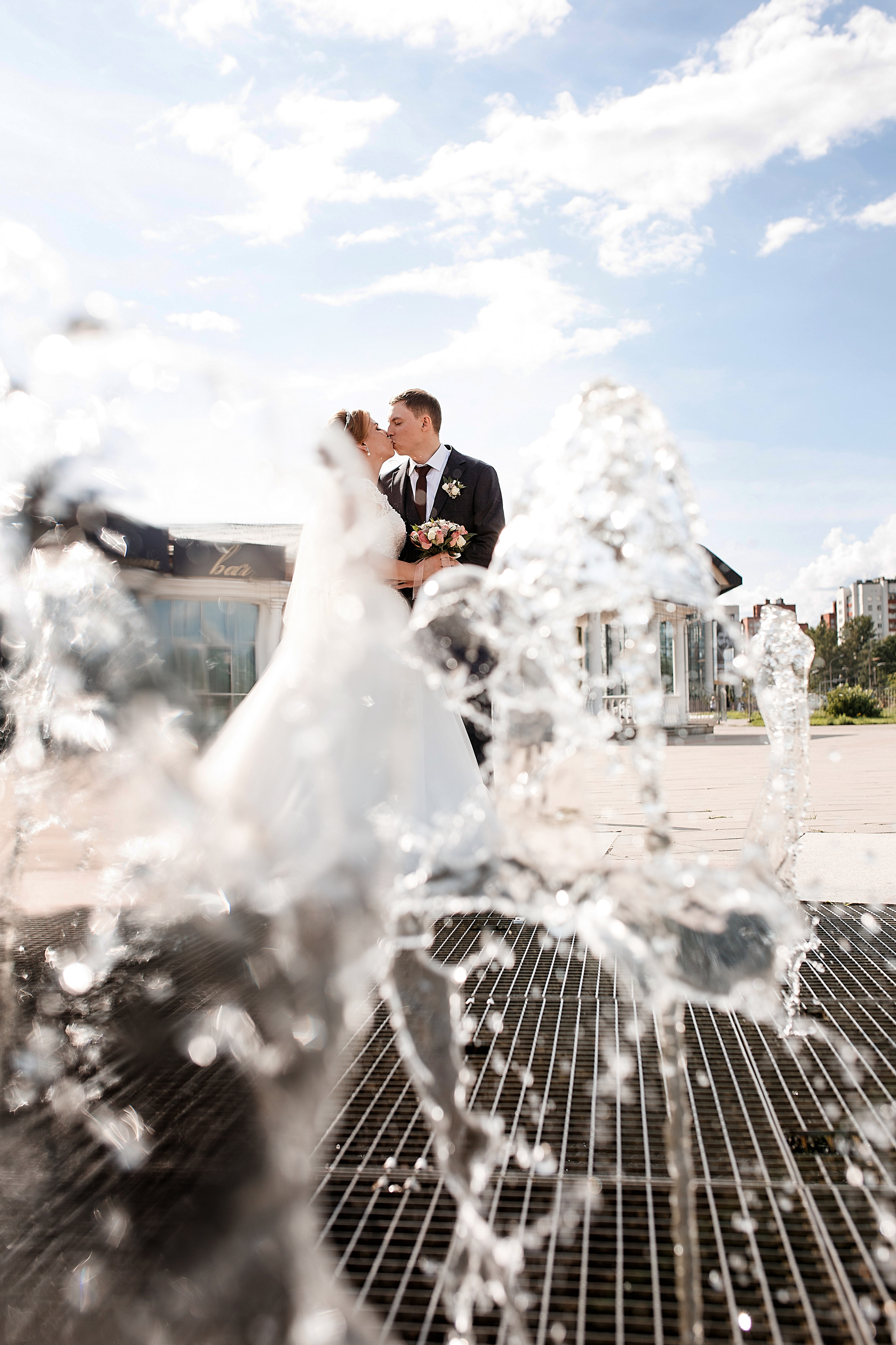 Александр и Надежда. Семейный и детский фотограф в Ярославле
