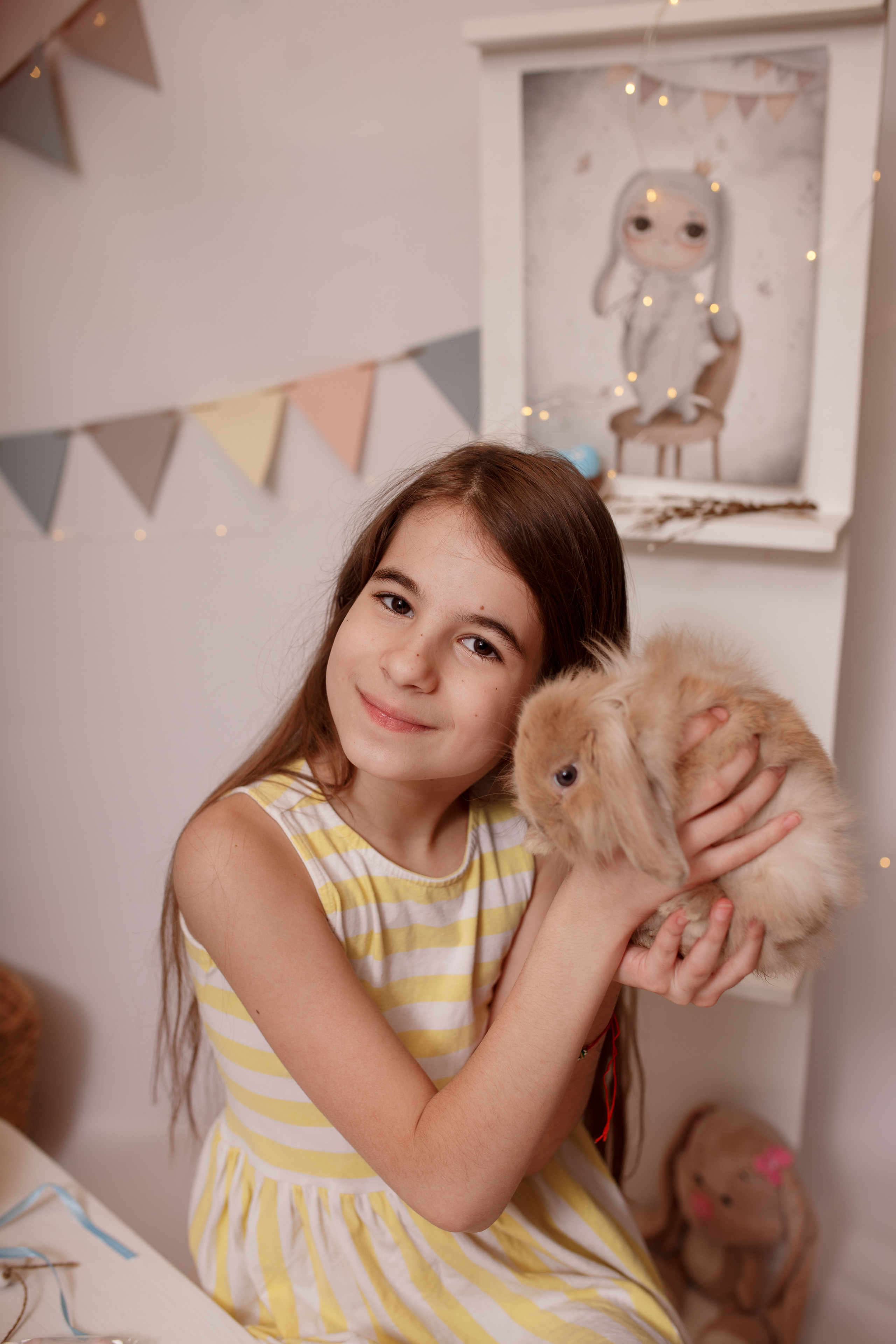 Пасхальные зарисовки. Семейный и детский фотограф в Ярославле