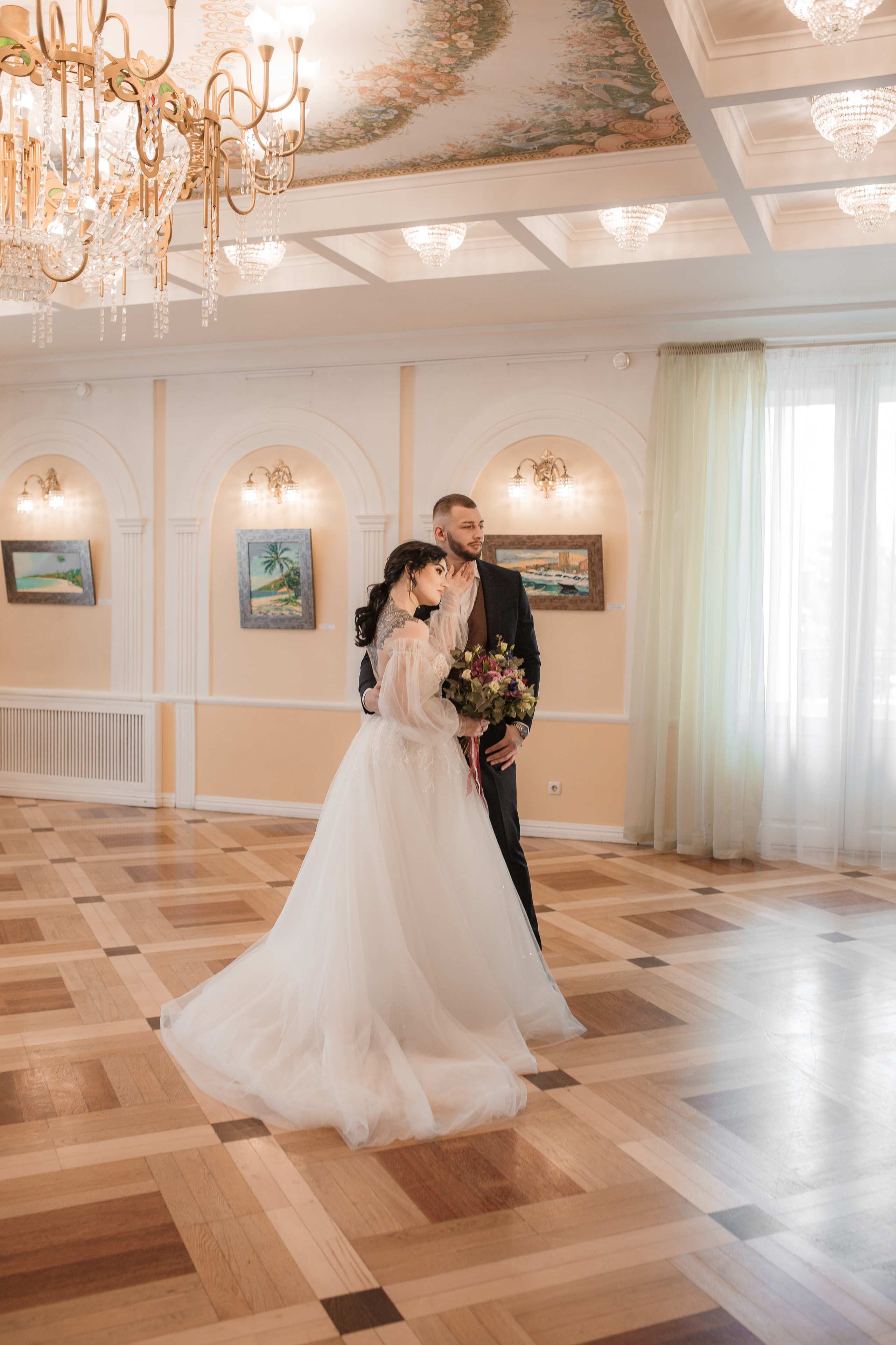 Волковский. Семейный и детский фотограф в Ярославле