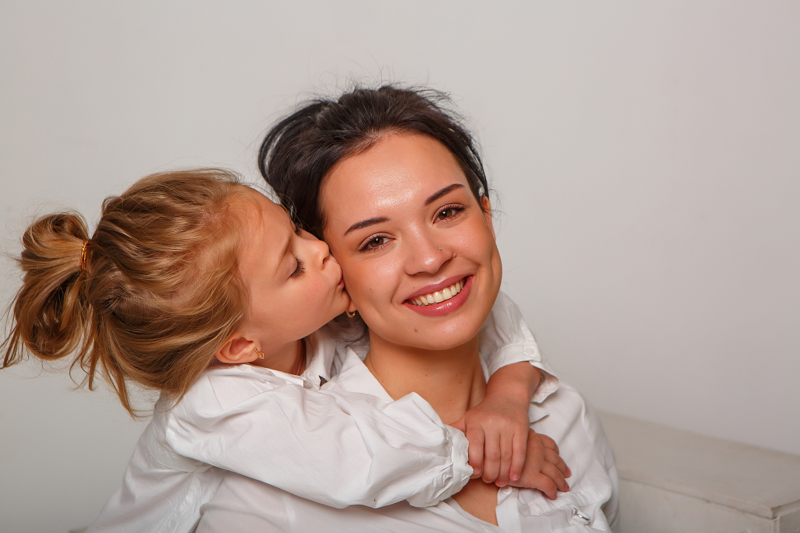 Анастасия. Семейный и детский фотограф в Ярославле