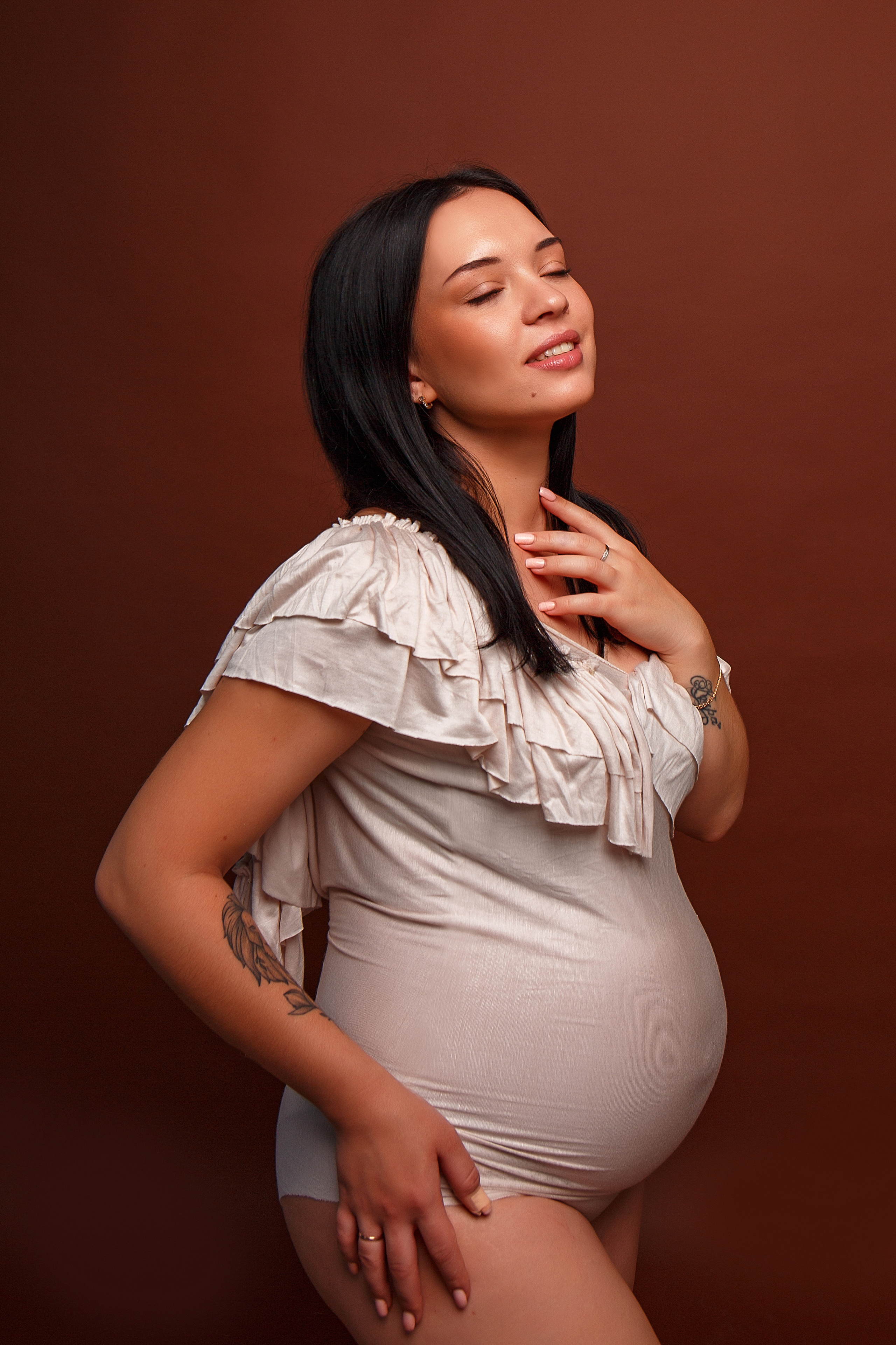 Анастасия. Семейный и детский фотограф в Ярославле