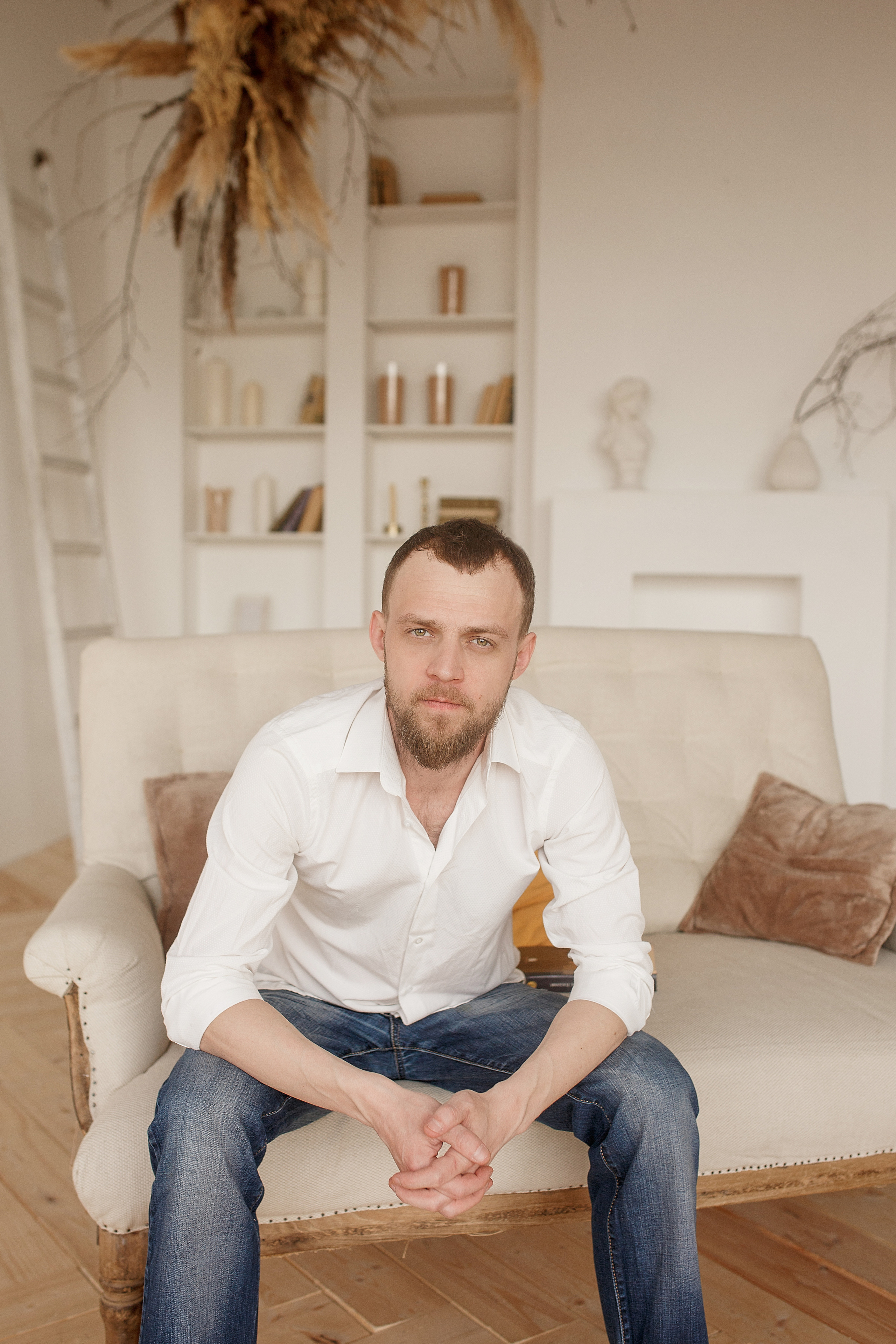 3. Семейный и детский фотограф в Ярославле