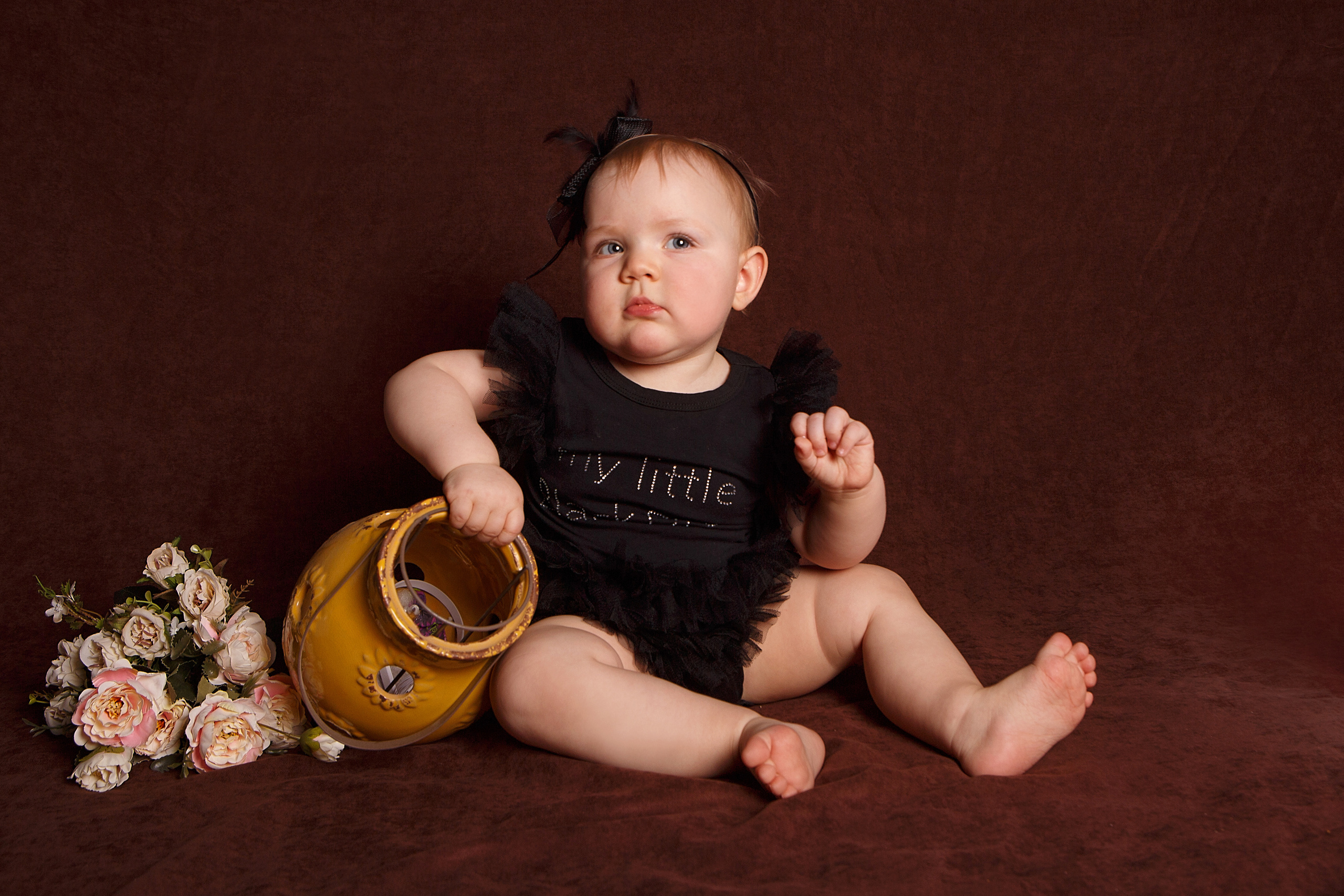 3. Семейный и детский фотограф в Ярославле