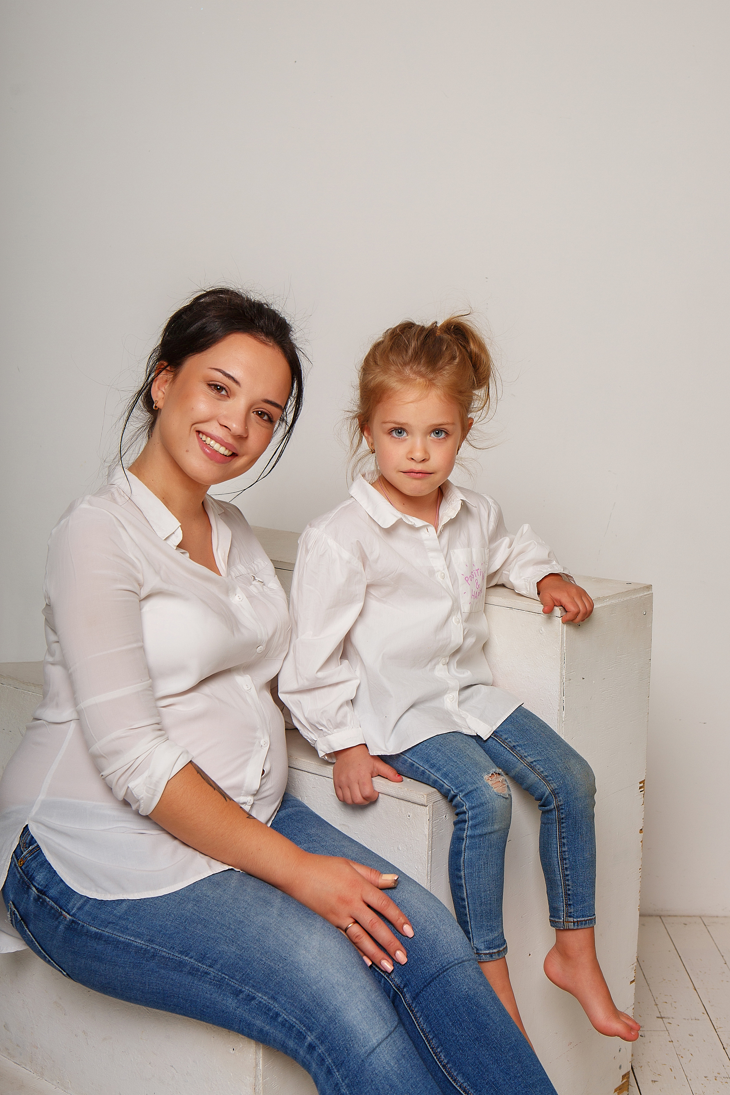 Анастасия. Семейный и детский фотограф в Ярославле