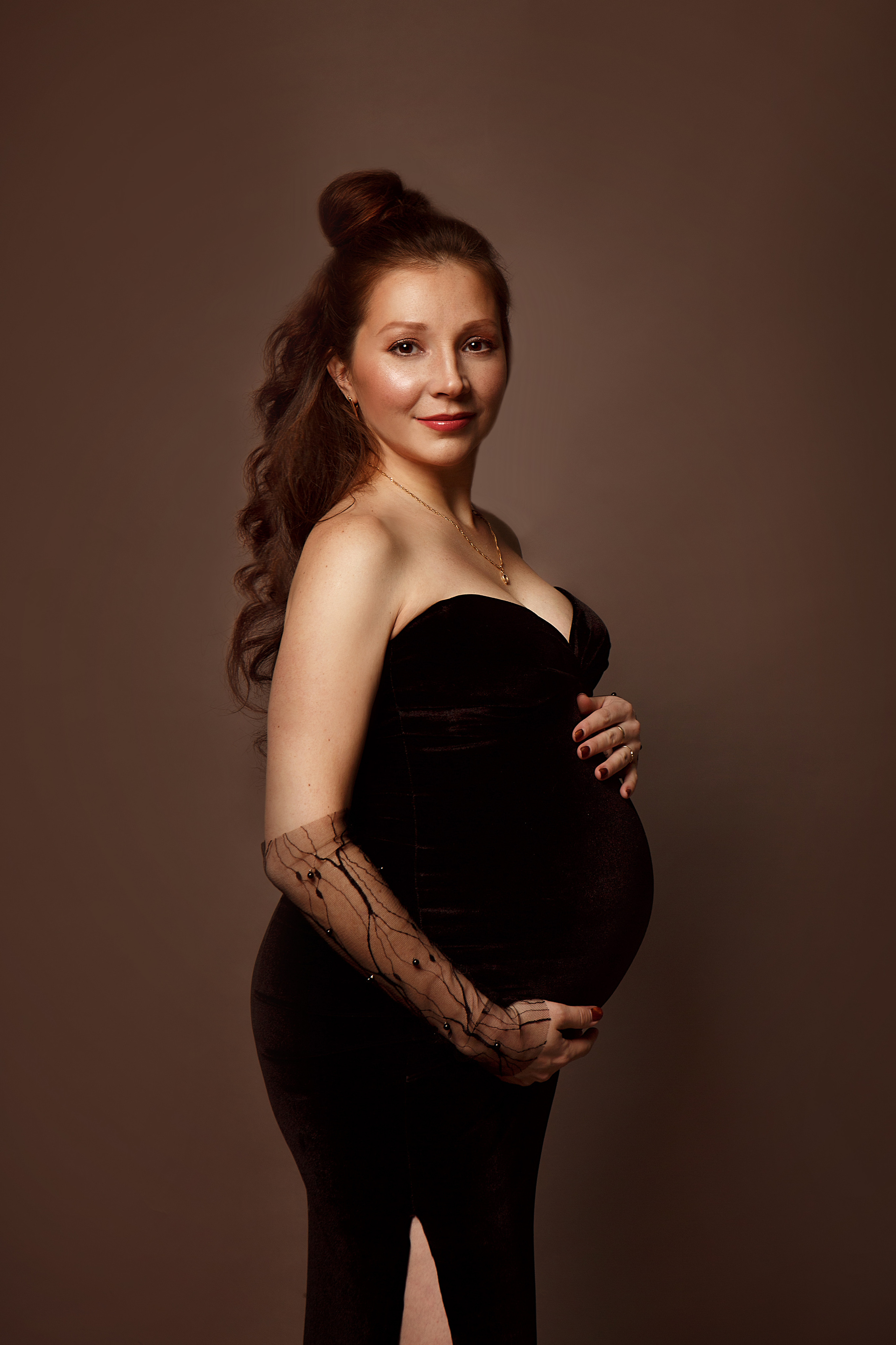 Настя. Семейный и детский фотограф в Ярославле