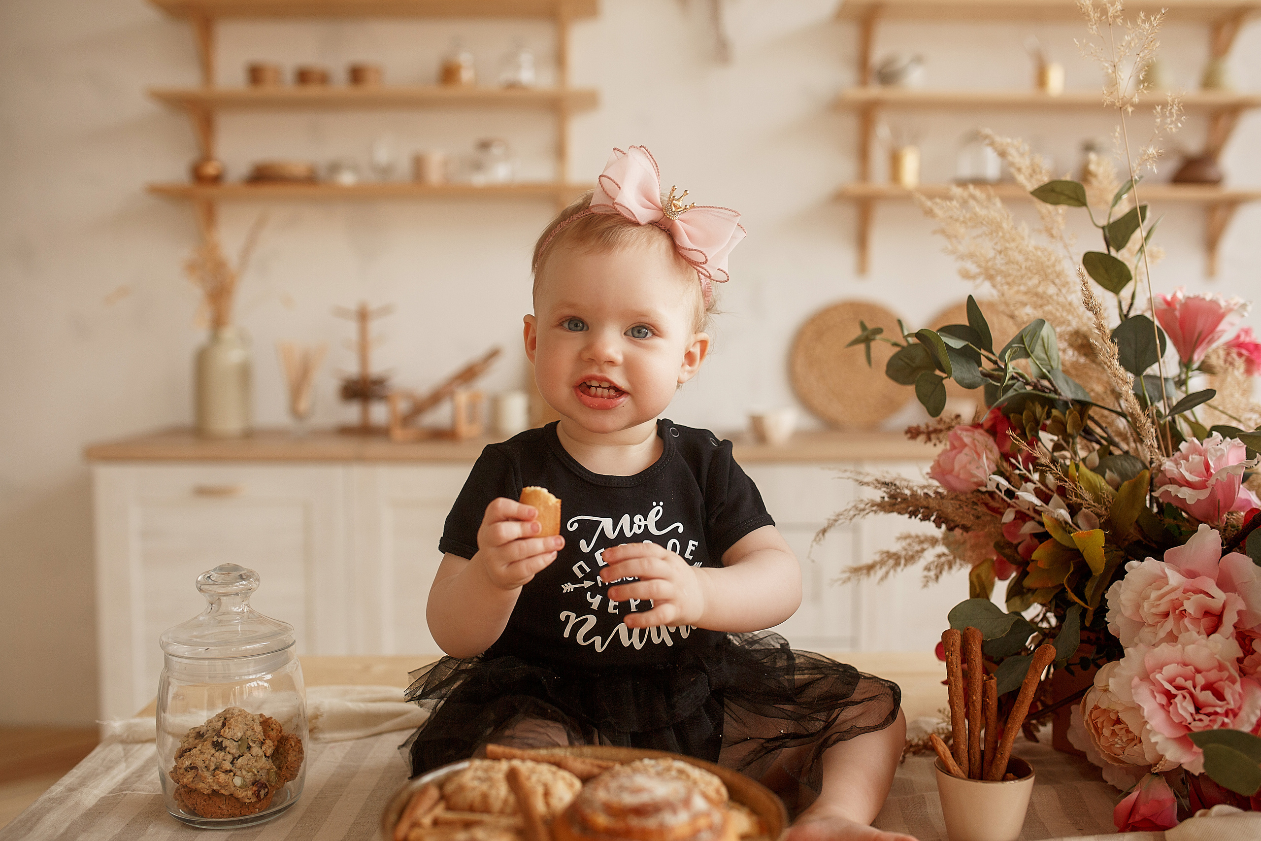 3. Семейный и детский фотограф в Ярославле