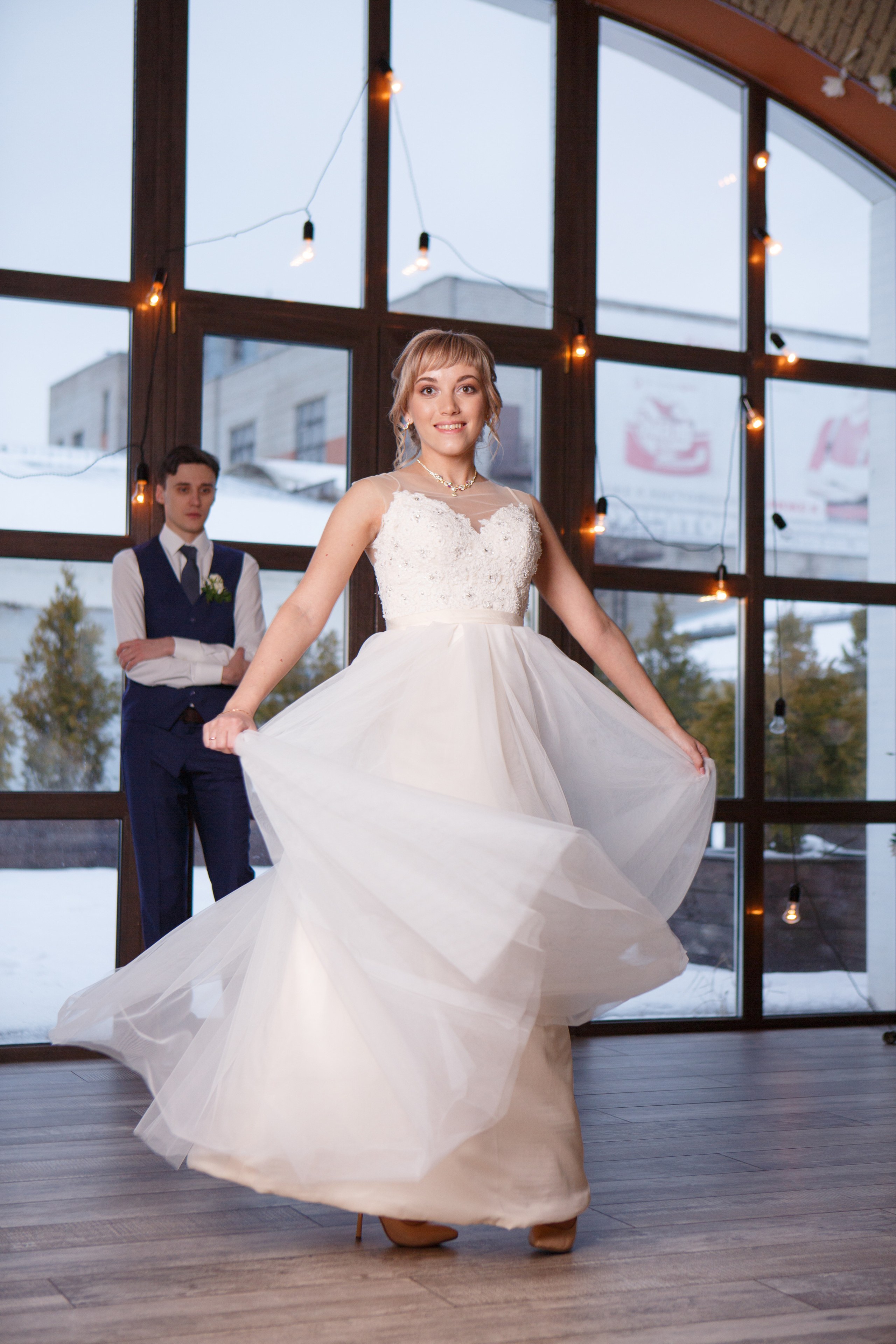 Яна и Артём. Семейный и детский фотограф в Ярославле