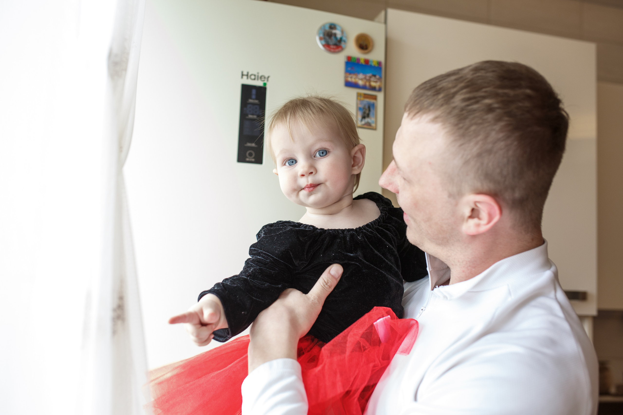 4. Семейный и детский фотограф в Ярославле