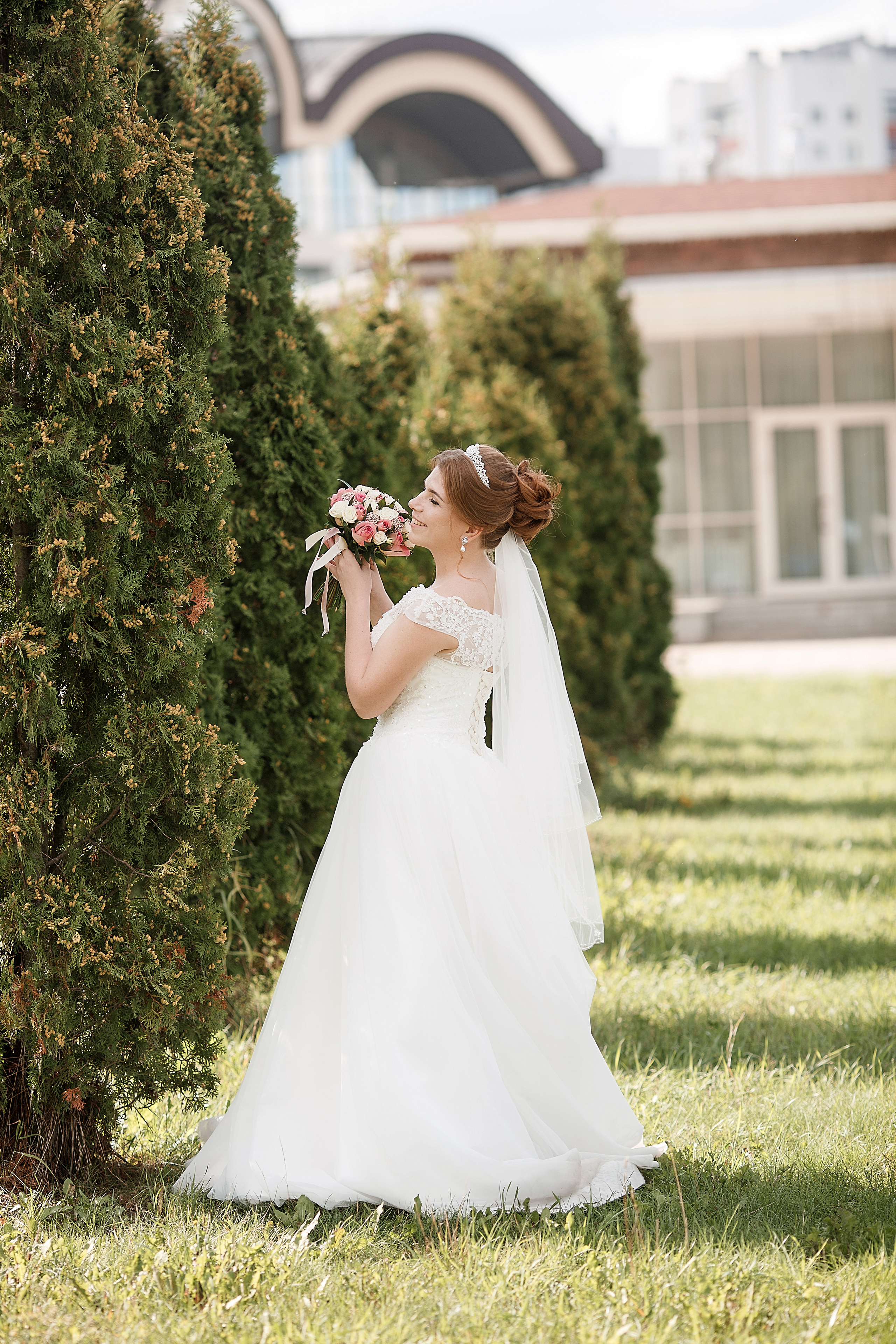 Александр и Надежда. Семейный и детский фотограф в Ярославле