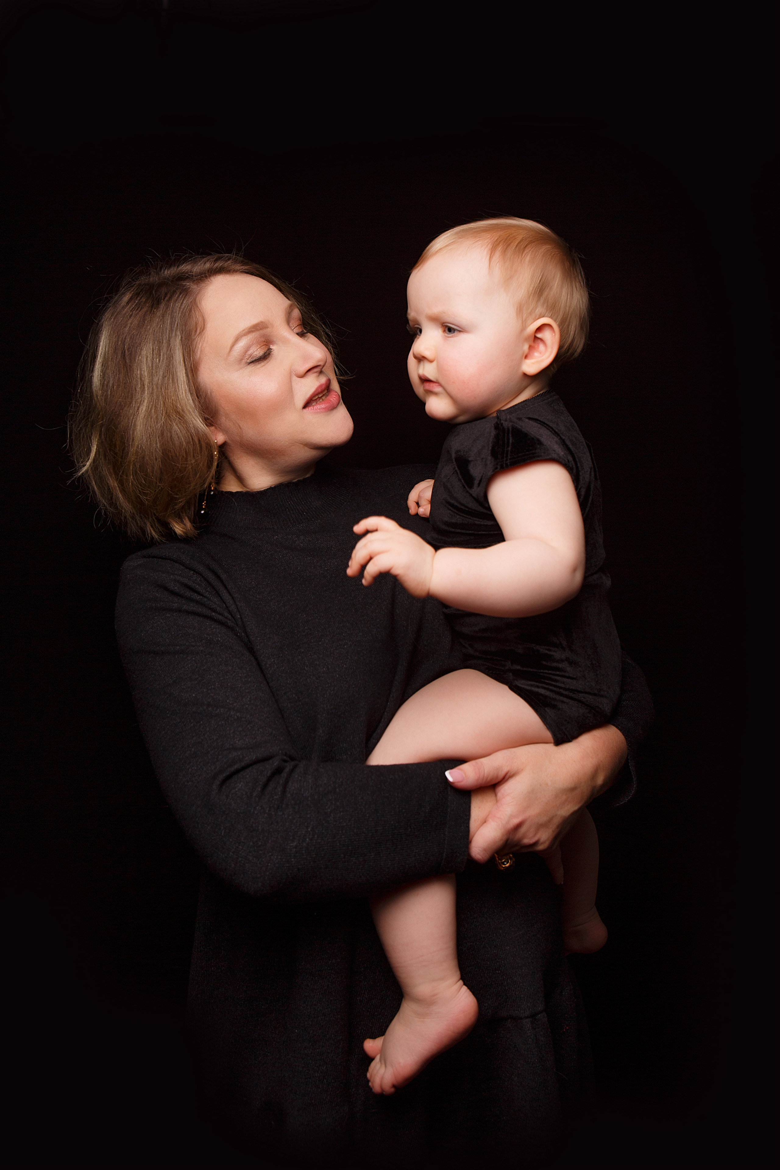 3. Семейный и детский фотограф в Ярославле